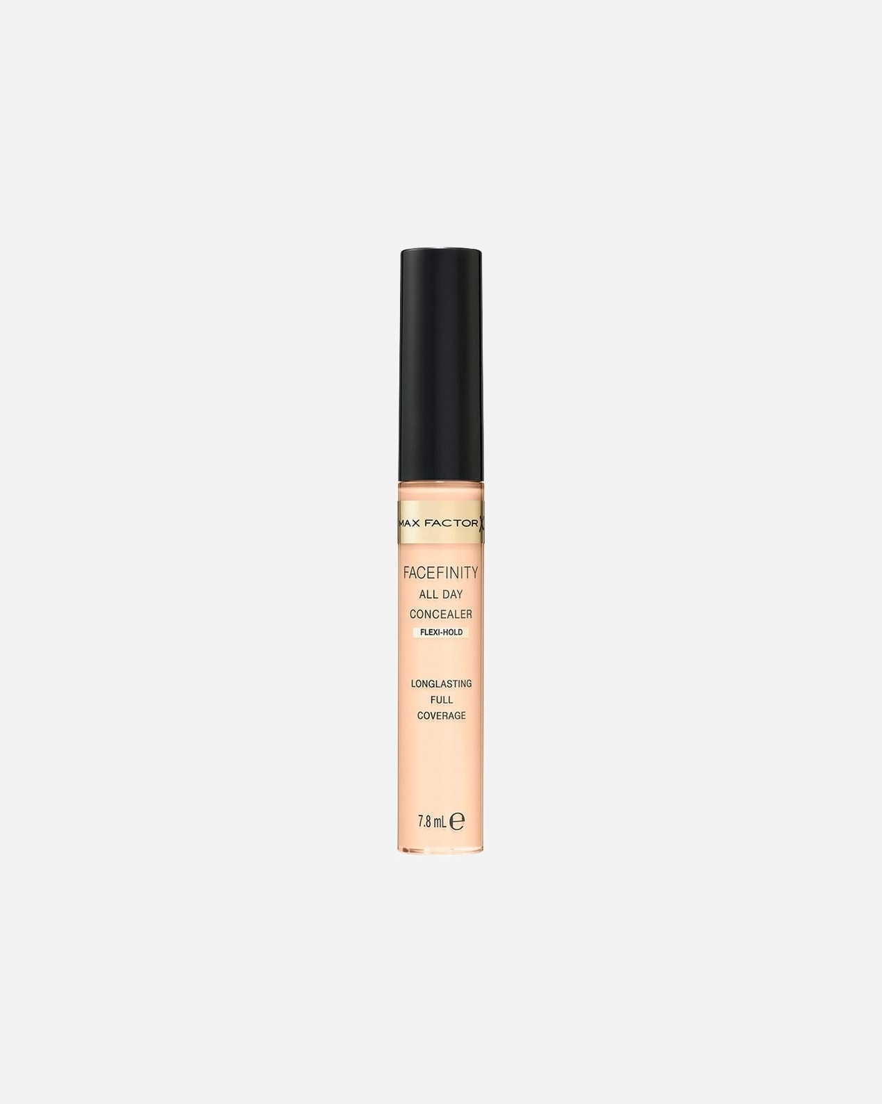 Korektor dla Unisex Max Factor Facefinity All Day Concealer trwały korektor 20 - Light