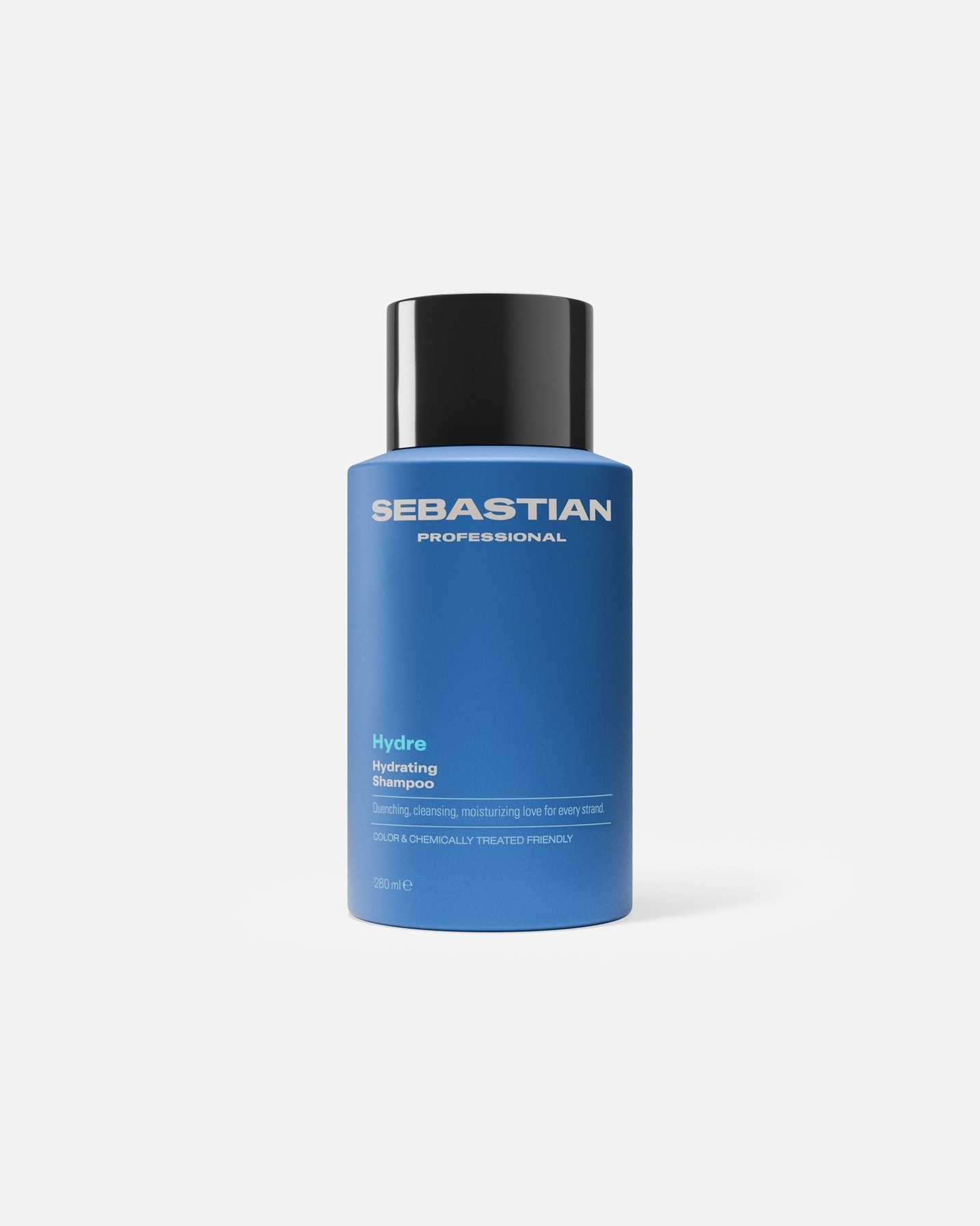 Szampon do włosów dla Unisex SEBASTIAN PROFESSIONAL Hydre Szampon nawilżający 280 ml
