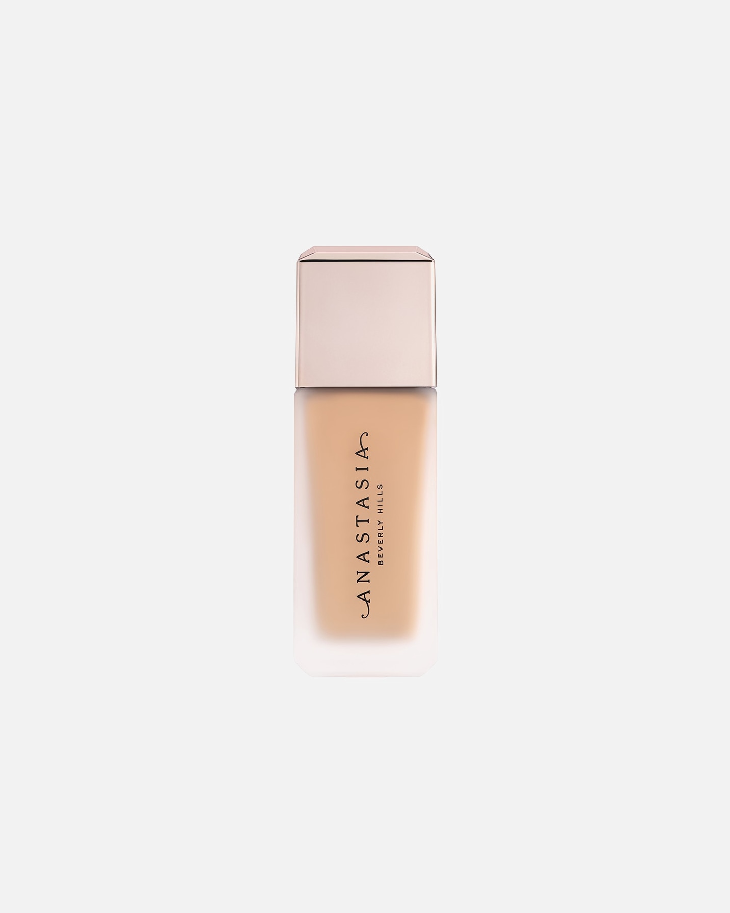 Podkład dla Unisex Anastasia Beverly Hills Impeccable Blurring Second Skin Matte Foundation - 9N 4N