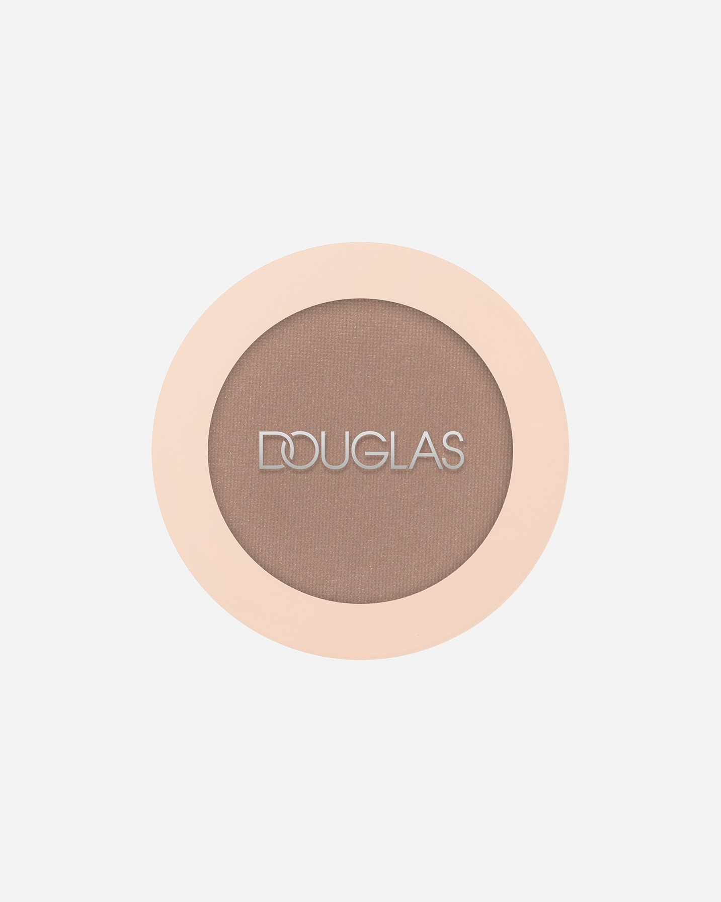 Cień do powiek dla Kobieta Douglas Collection Make-Up Matowy cień do powiek Mono 03 - TOFFEE TWIST