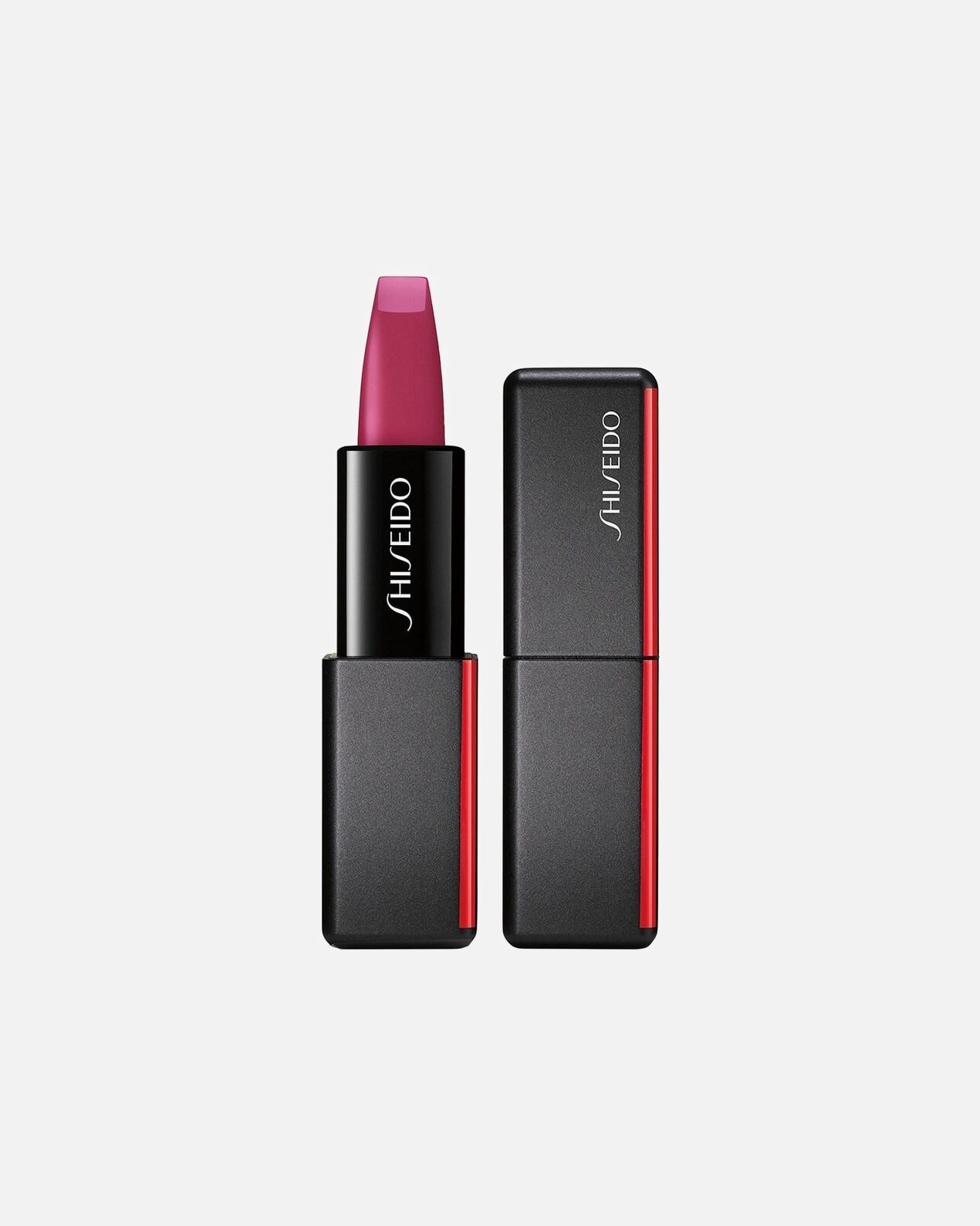 Pomadka do ust w sztyfcie dla Unisex Shiseido No. 530 Night Orchid 4 g 518 Selfie