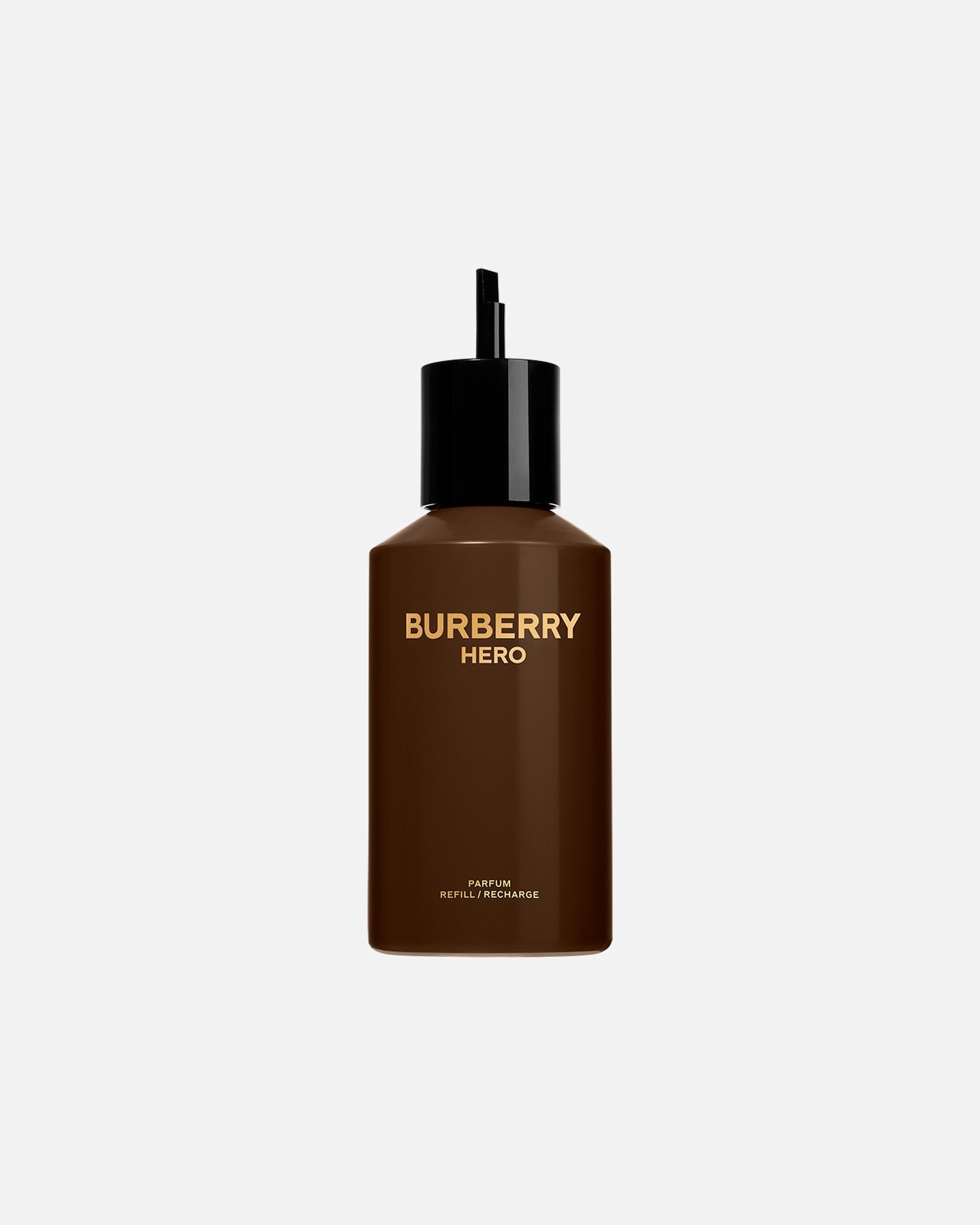 Perfumy dla Mężczyzna BURBERRY Hero 200 ml - Refill