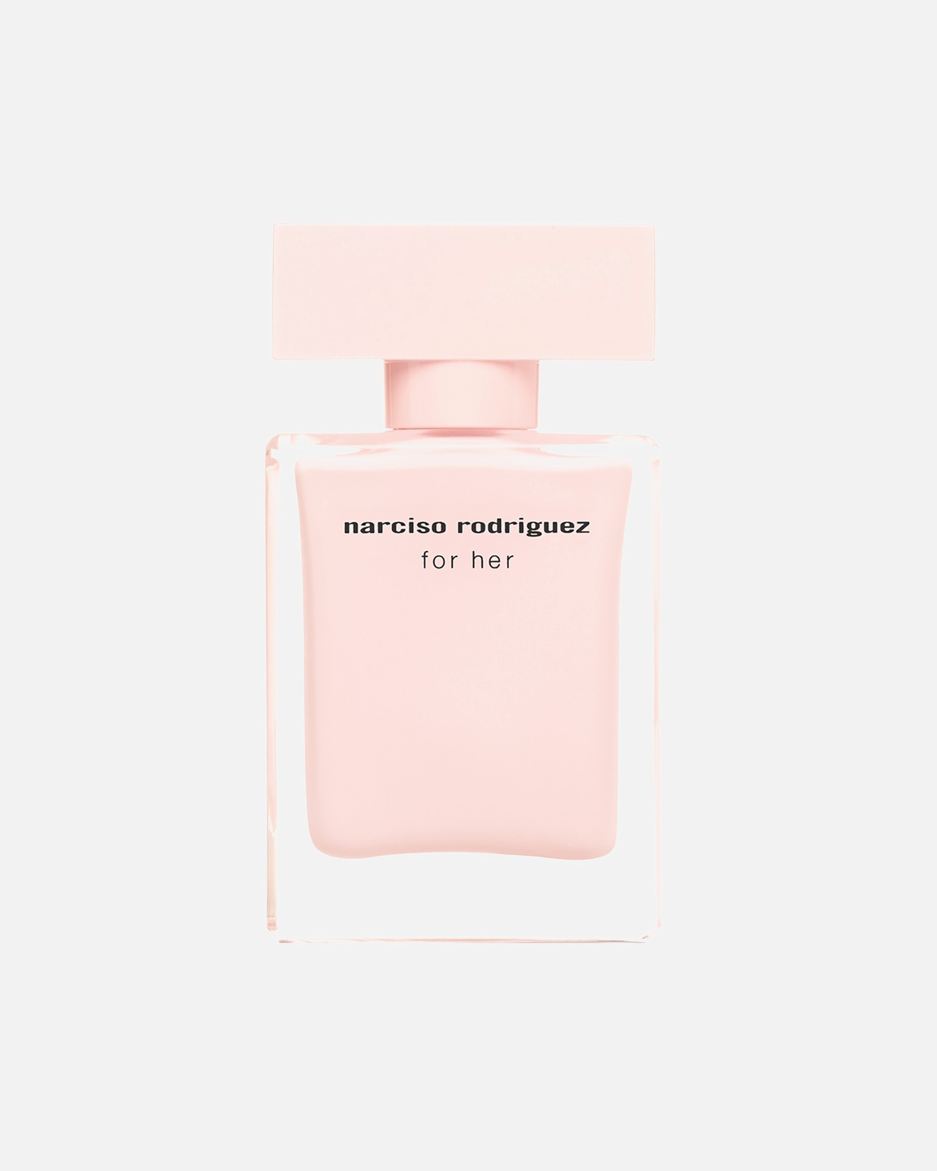 Woda perfumowana dla Kobieta Narciso Rodriguez For her 30 ml