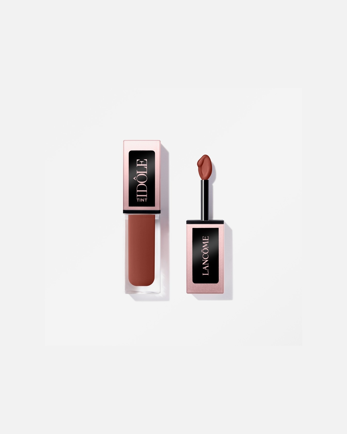 Cień do powiek dla Unisex Lancôme Lash Idôle IDOLE EYE TINT 07 Canyon Clay 06