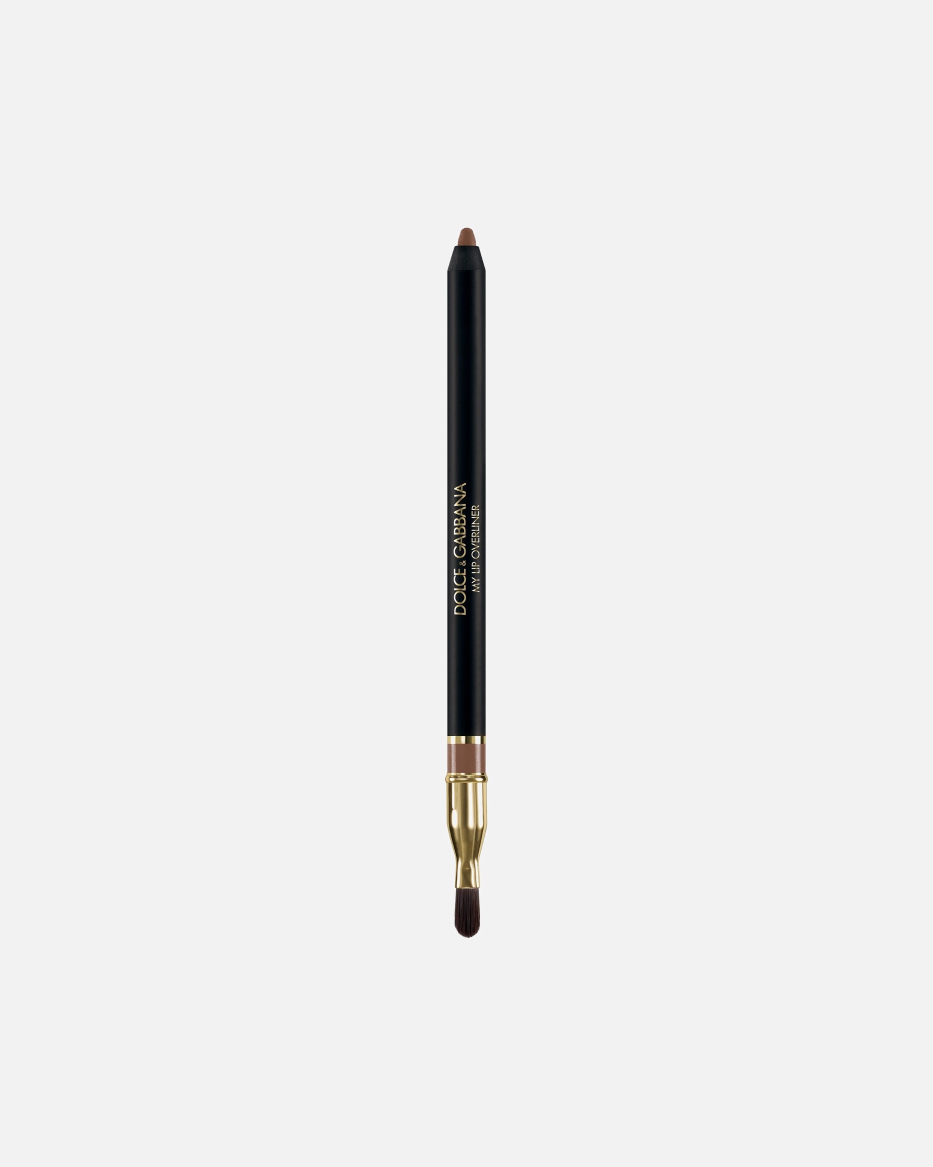 Konturówka do ust dla Unisex Dolce&Gabbana MY LIP OVERLINER 12 MY PASTEL PINK 04 MY CARAMEL BROWN