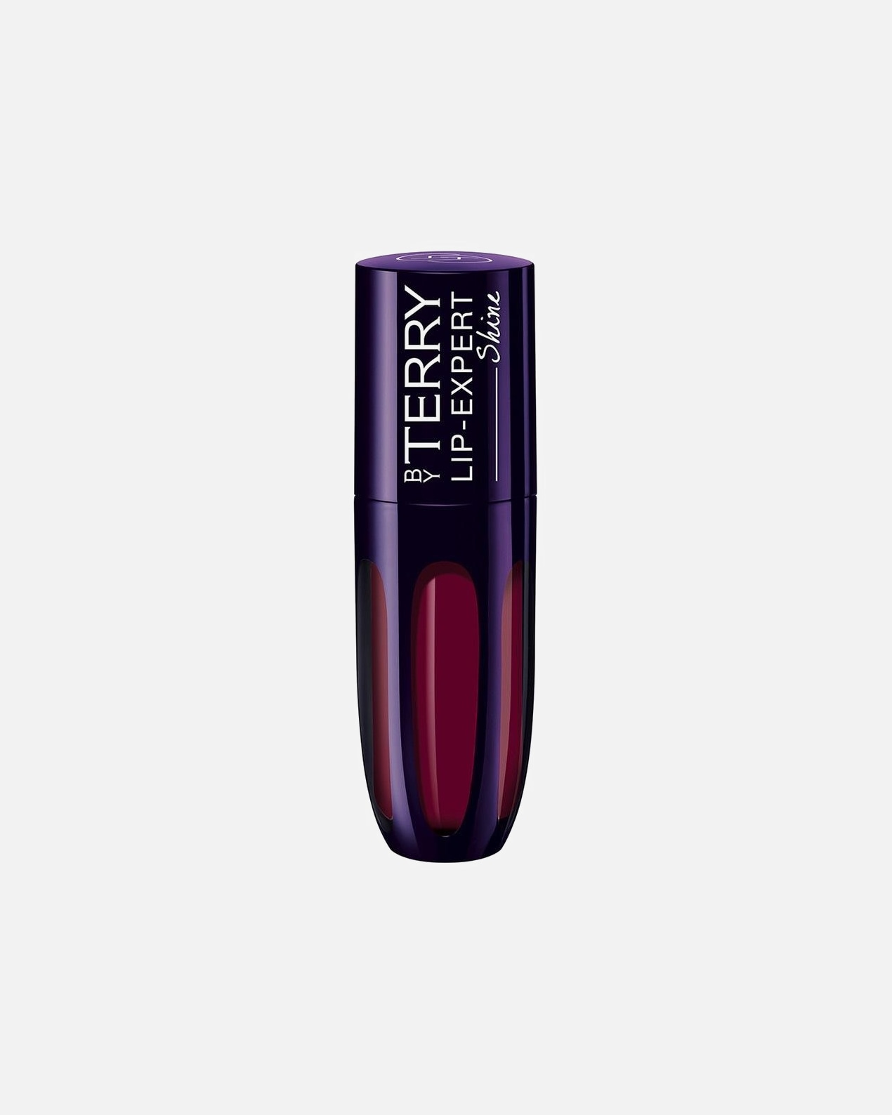 Pomadka do ust dla Unisex By Terry Lip-Expert Shine 7- Cherry Wine