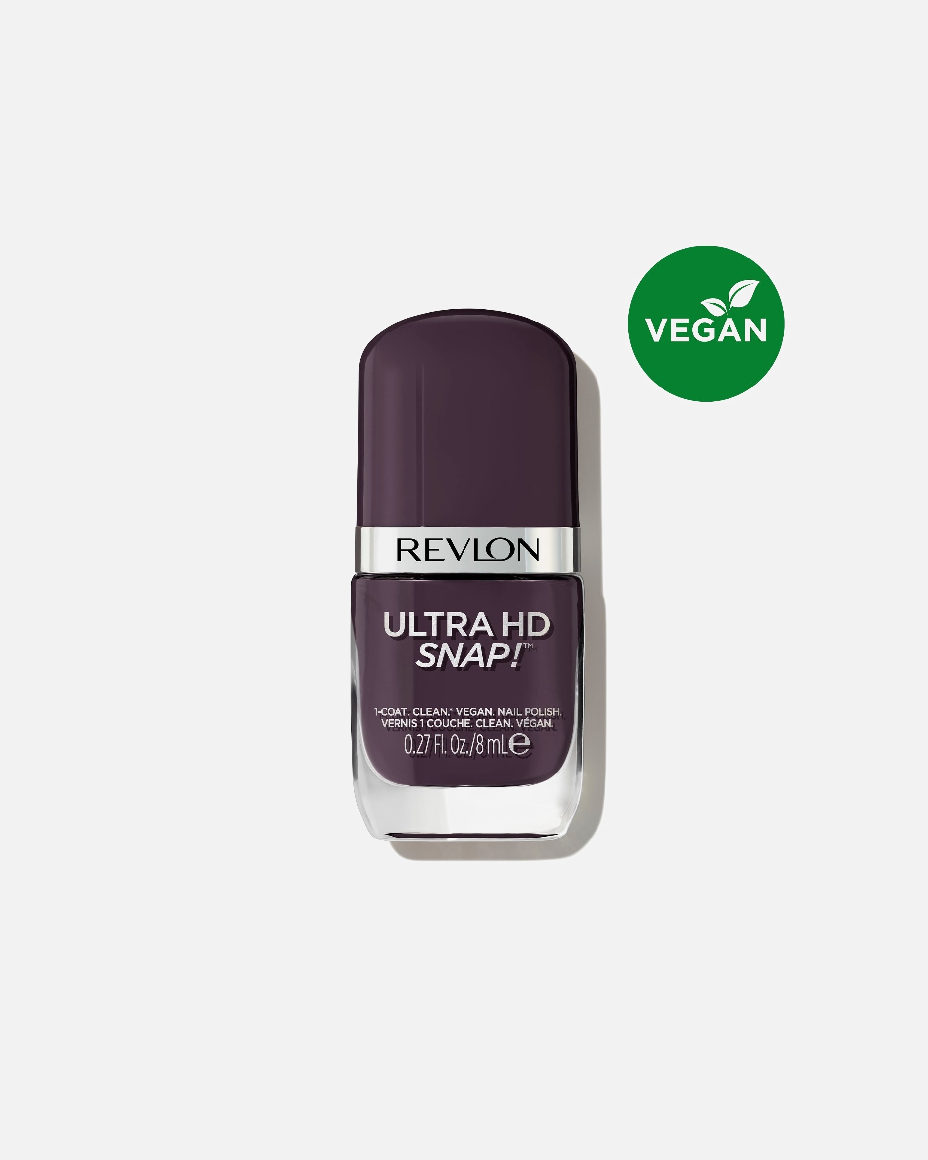 Lakier do paznokci dla Unisex Revlon 8 ml