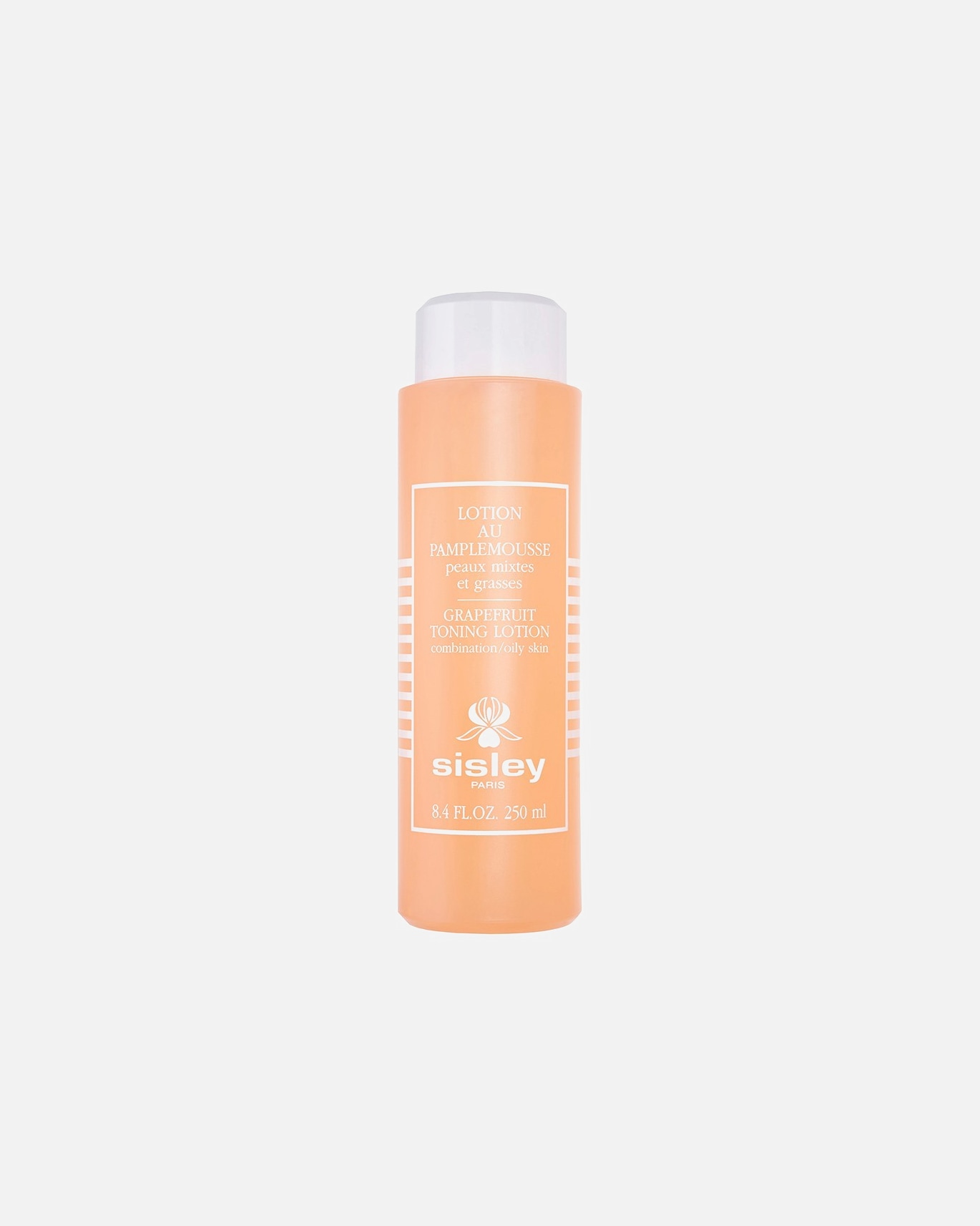 Tonik dla Unisex Sisley Grapefruit Toning Lotion 250 ml