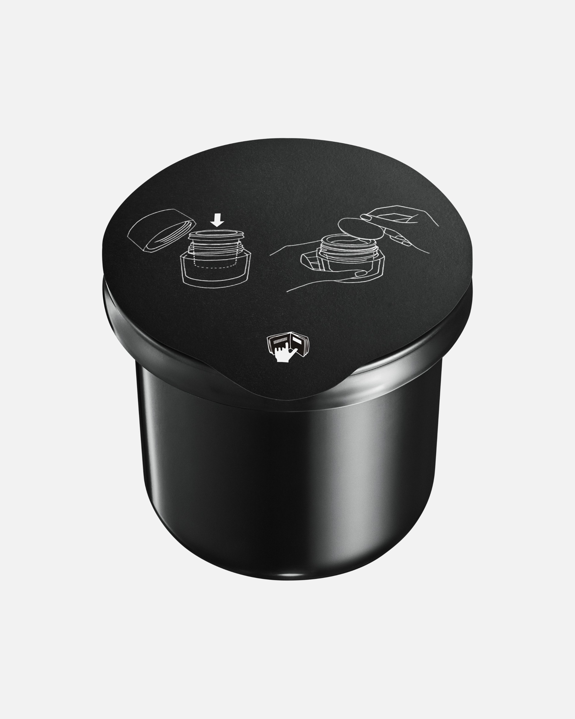 Krem do twarzy dla Mężczyzna Shiseido SHISEIDO MEN Skin Empowering Cream Refill 50 ml - Refill