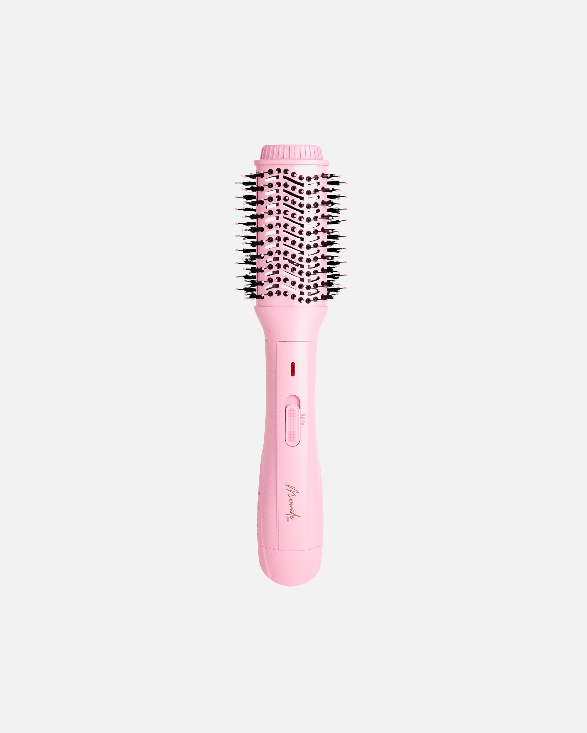 Lokówka elektryczna dla Unisex Mermade Hair Blow Dry Brush 1 szt.