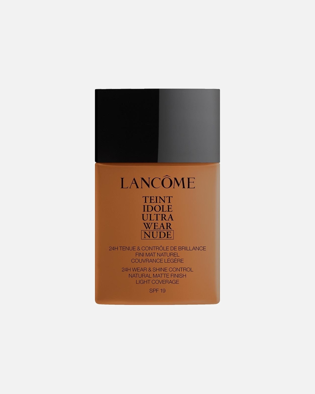 Podkład dla Unisex Lancôme Teint Idole Ultra Wear Nude 11