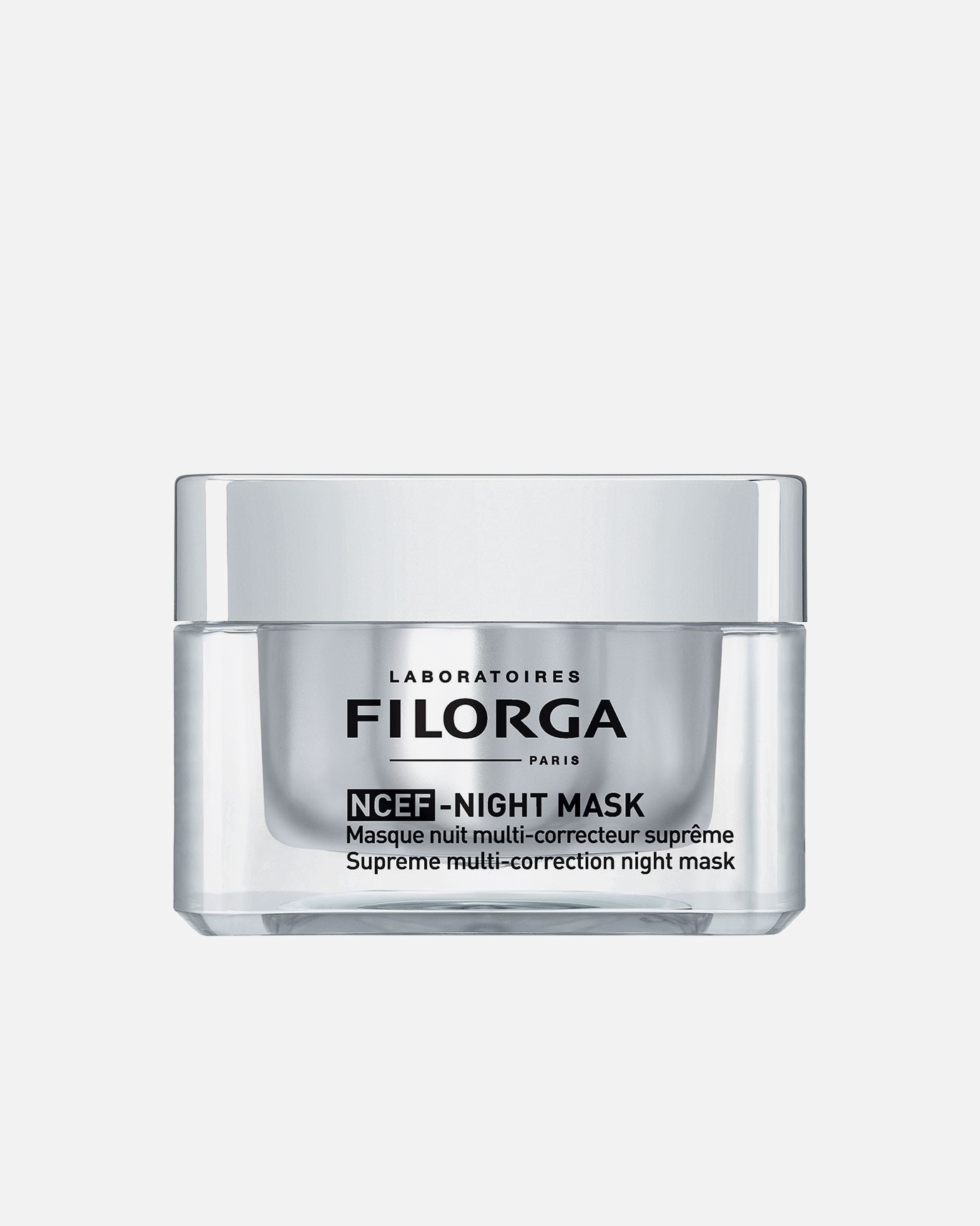 Pięlęgnacja Anti-Aging dla Unisex Filorga Rigenerazione Suprema NCEF Night Mask 50 ml