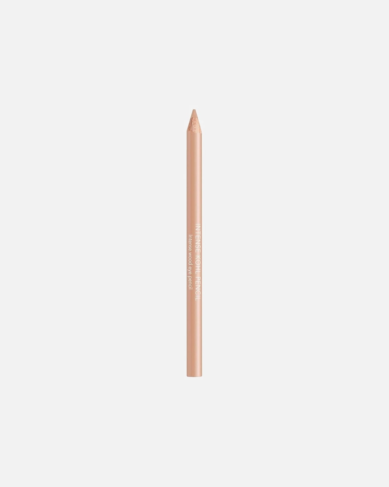 Kredka do oczu dla Unisex Douglas Collection Make-Up Intense Kohl Pencil 7 - CASHEW