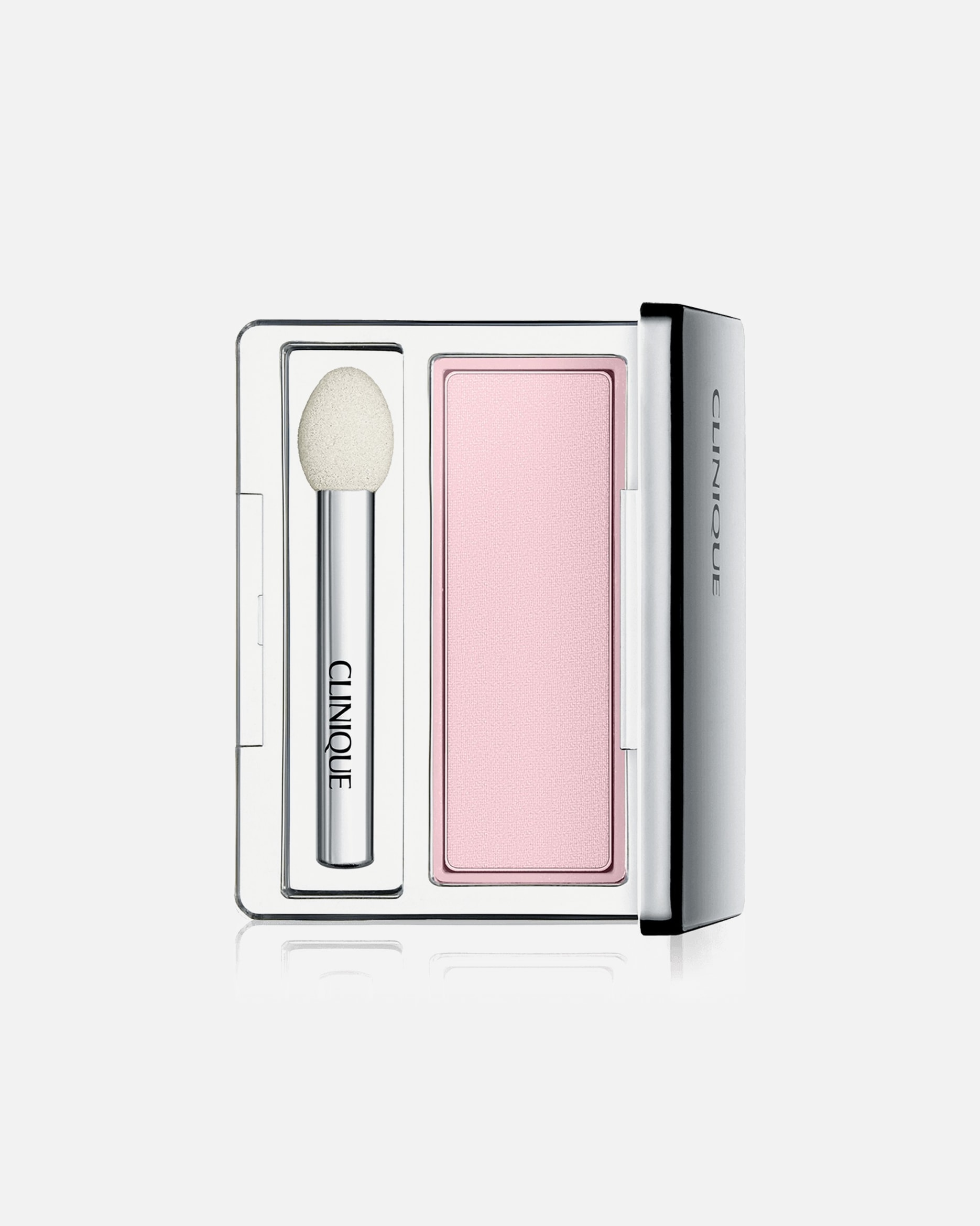 Cień do powiek dla Unisex Clinique All About Shadow Single 24 - ANGEL EYES