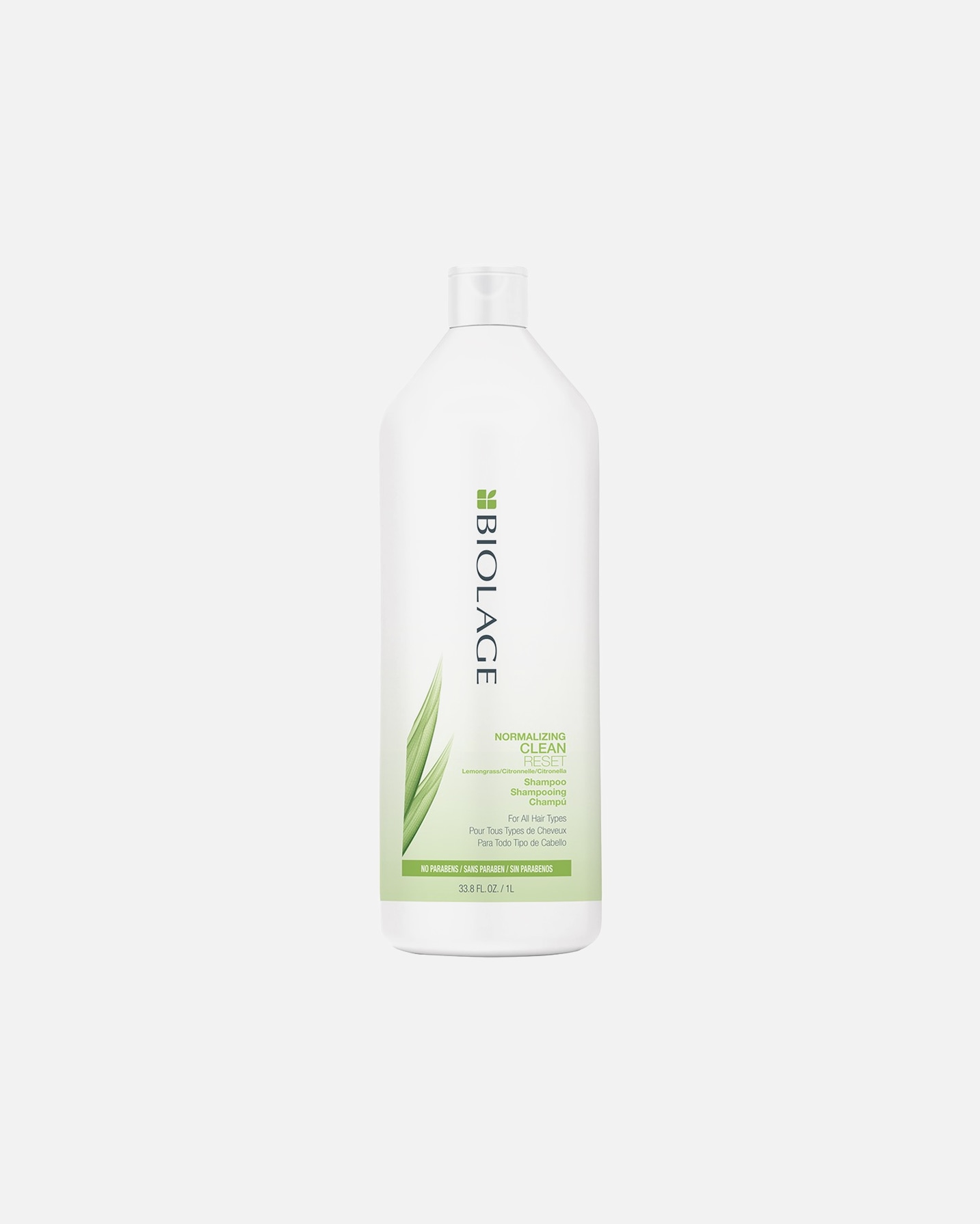 Szampon do włosów dla Unisex Biolage Scalp Sync Normalizing Shampoo 1000 ml