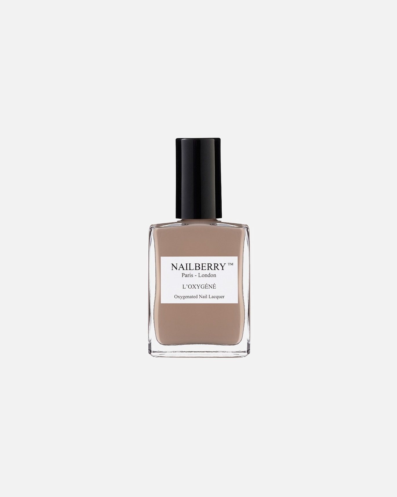 Lakier do paznokci dla Kobieta Nailberry L'Oxygéné Oxygenated Nail Lacquer 1 szt.