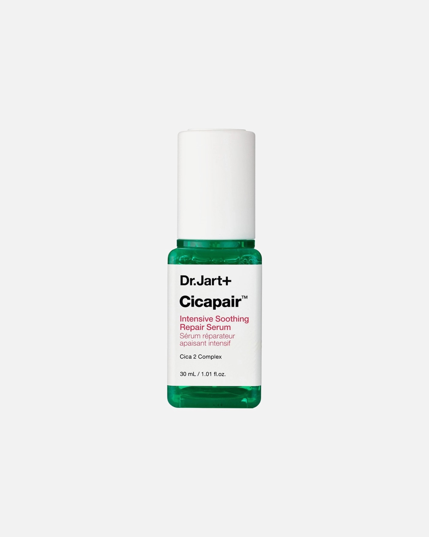 Serum nawilżające dla Unisex Dr. Jart+ Cicapair Intensive Soothing Repair Serum 30 ml