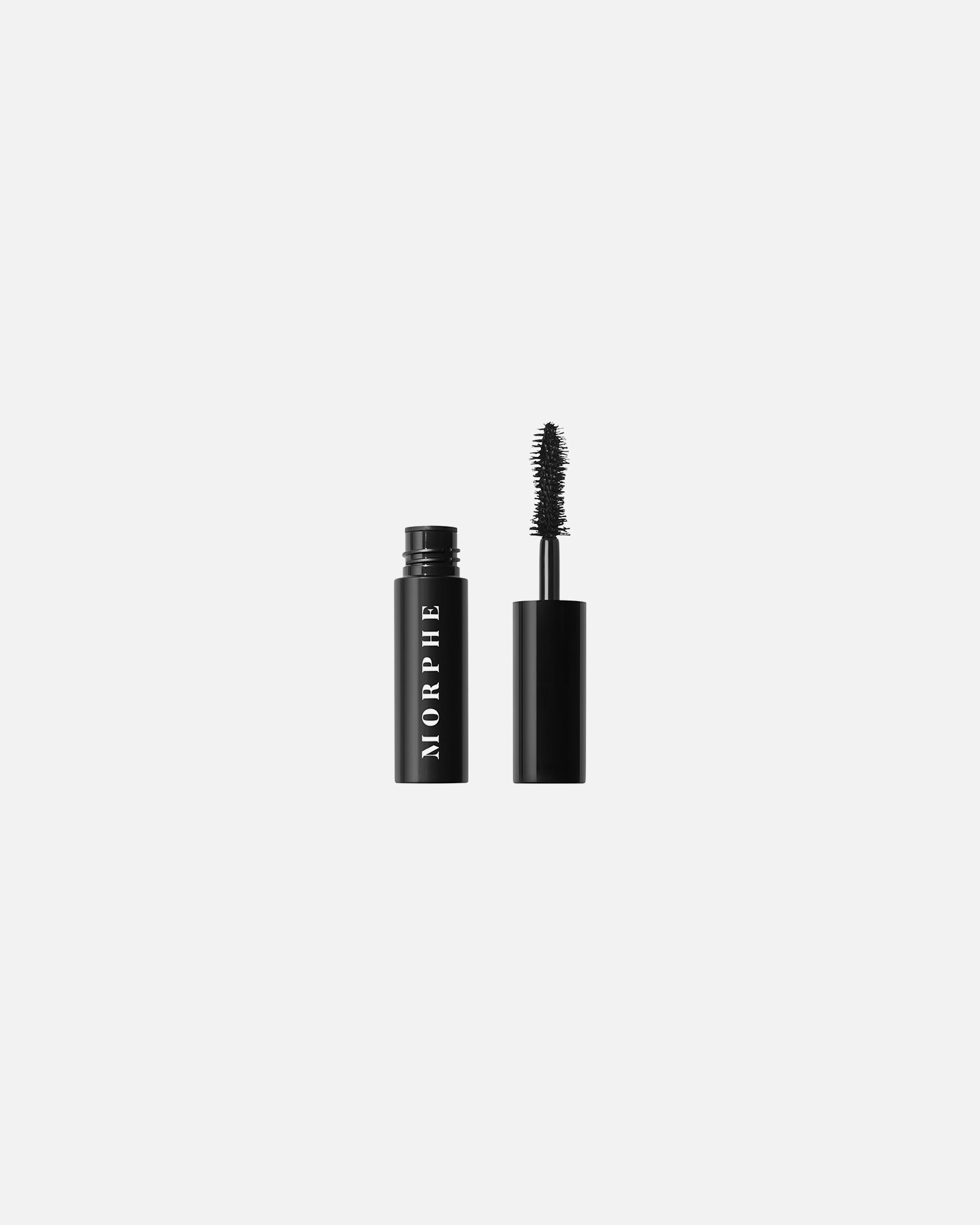 Maskara dla Unisex Morphe Make It Big MAKE IT BIG MASCARA MINI