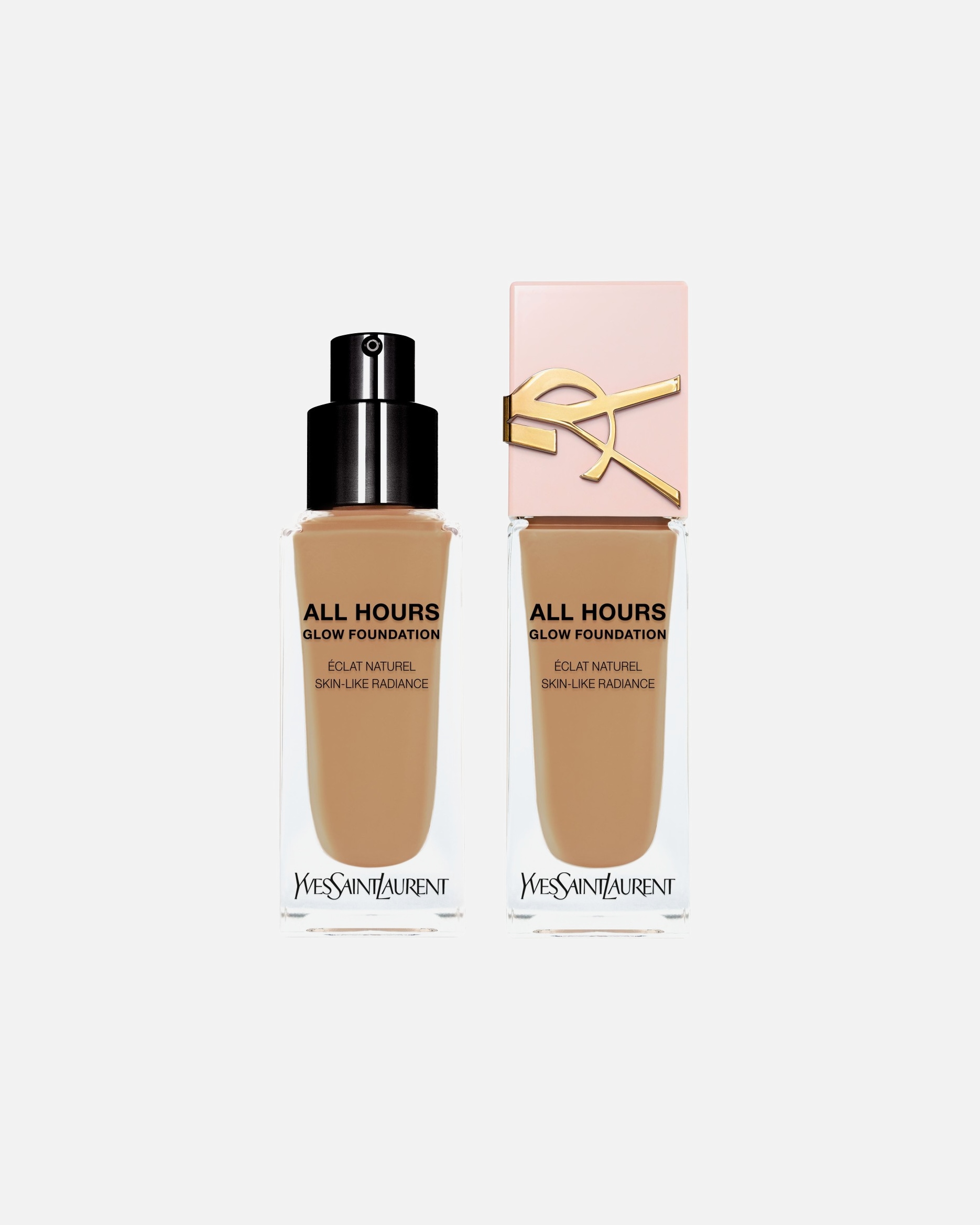 Podkład dla Unisex Yves Saint Laurent All Hours Yves Saint Laurent All Hours Glow MN6 – podkład MW9