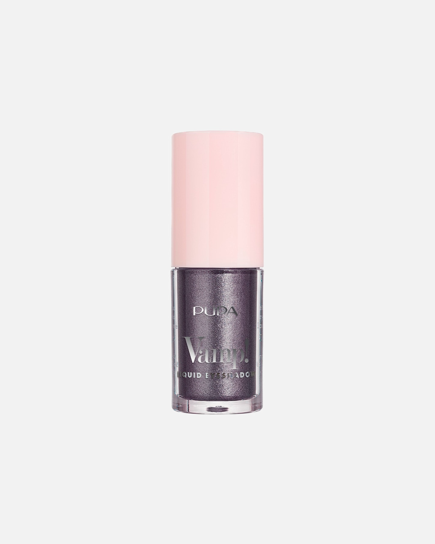 Cień do powiek dla Unisex PUPA Milano VAMP LIQUID EYESHADOW 4 ml