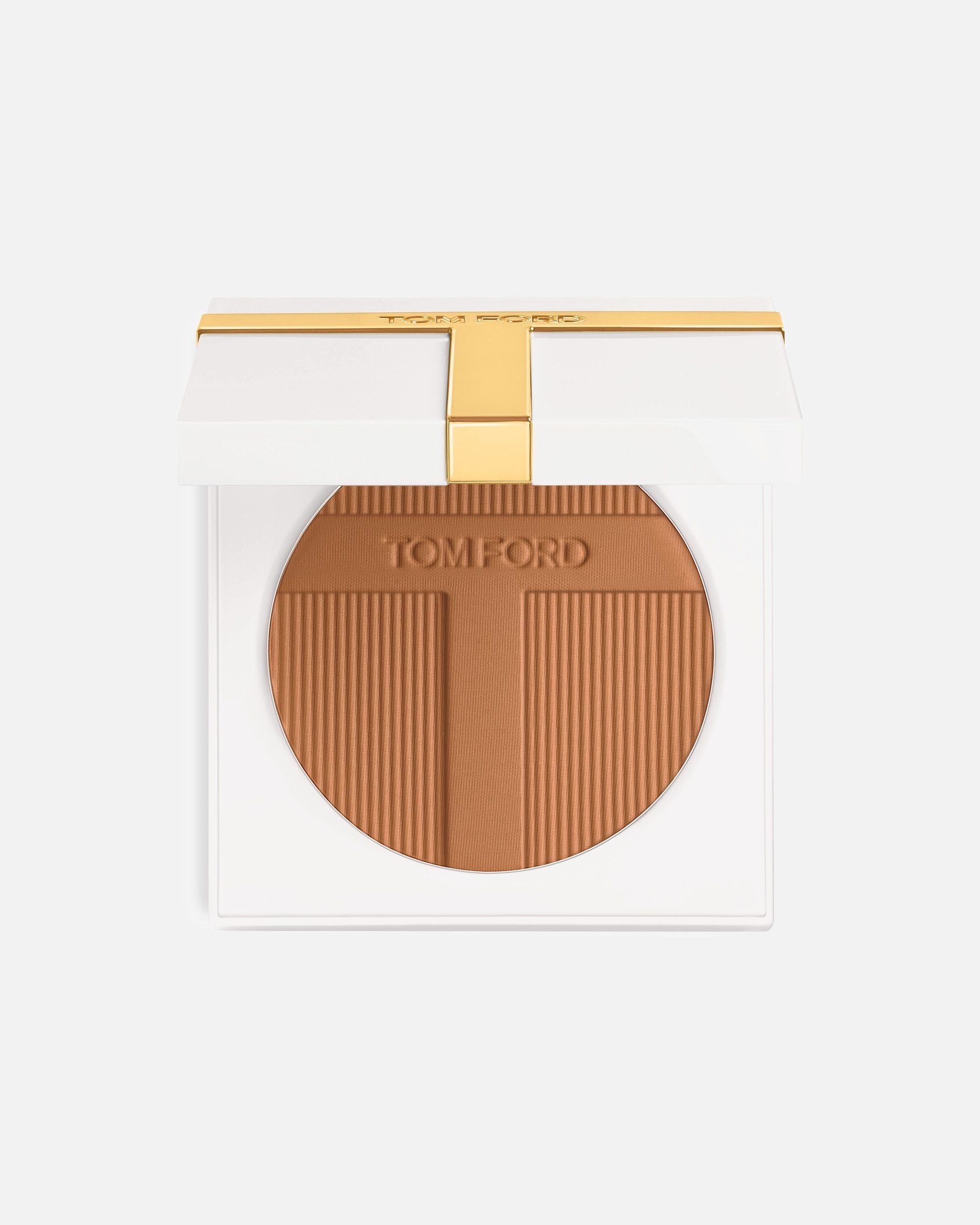 Bronzer dla Unisex TOM FORD Soleil Collection Bronzing Powder CASCAIS