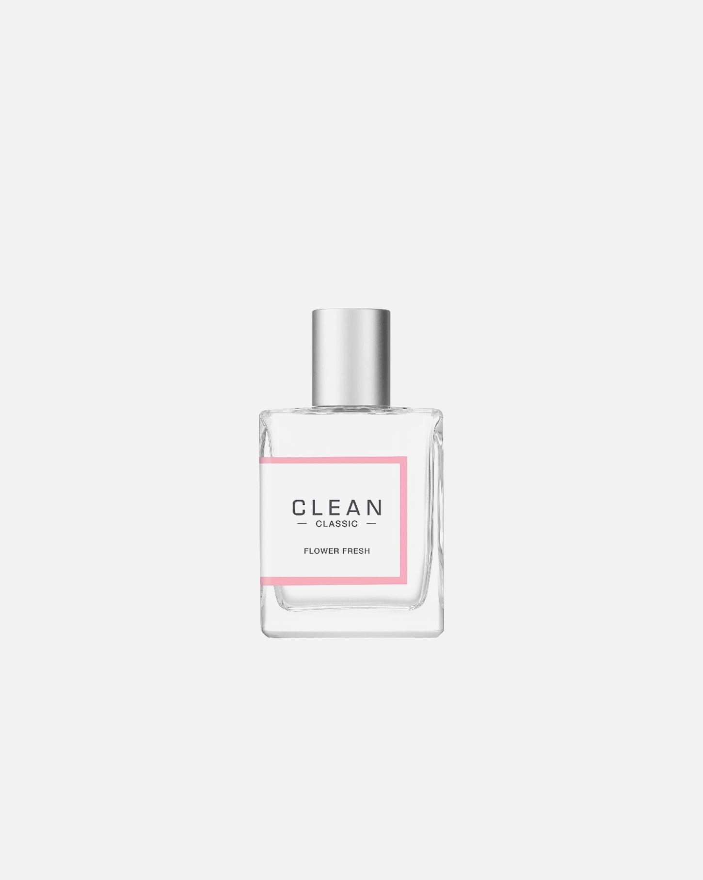 Woda perfumowana dla Unisex CLEAN Flower Fresh 60 ml