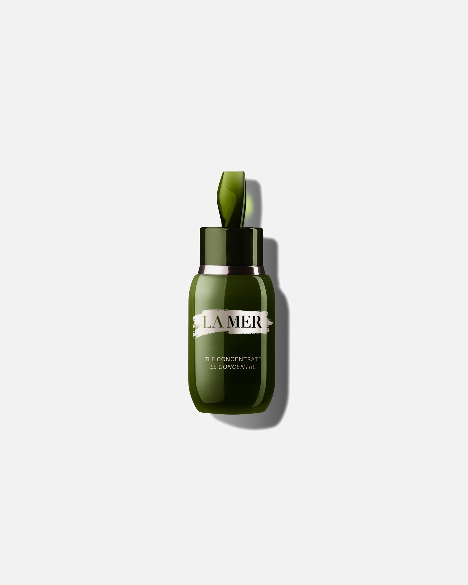 Serum nawilżające dla Unisex La Mer The Concentrate 50 ml