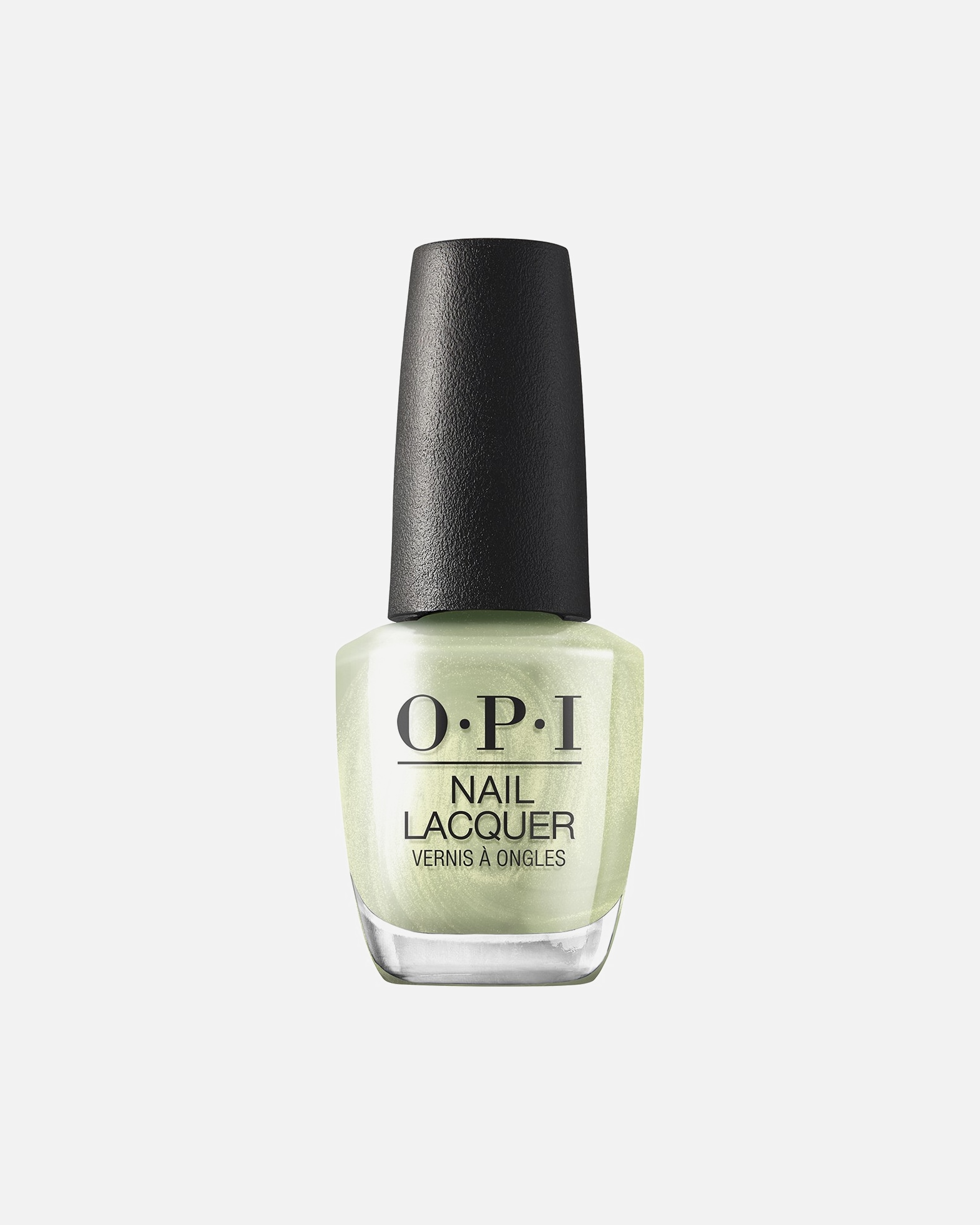 Lakier do paznokci dla Unisex OPI Nail Lacquer AppointMINT Confirmed