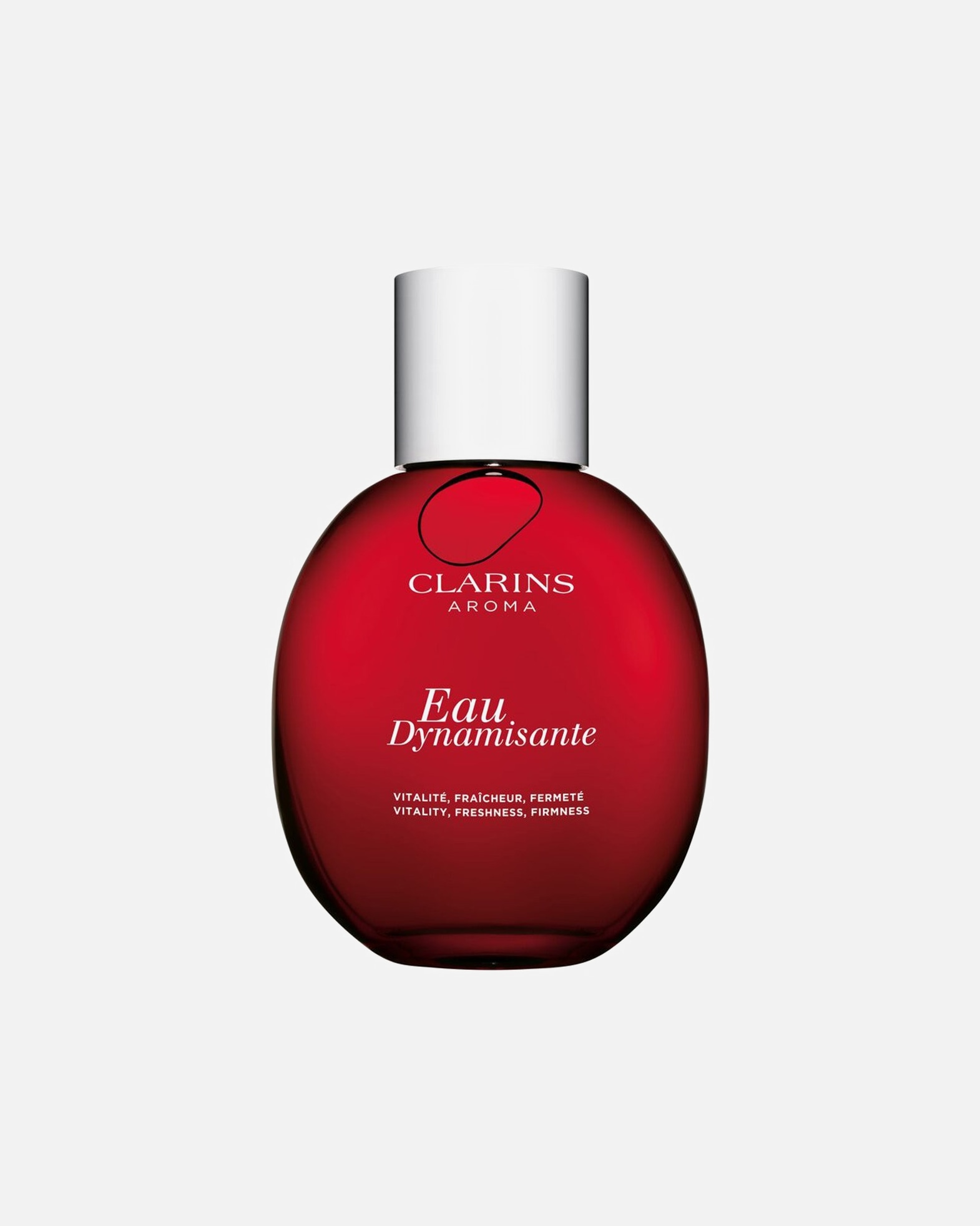 Spray do ciała dla Kobieta Clarins Eau Dynamisante 50 ml - Spray