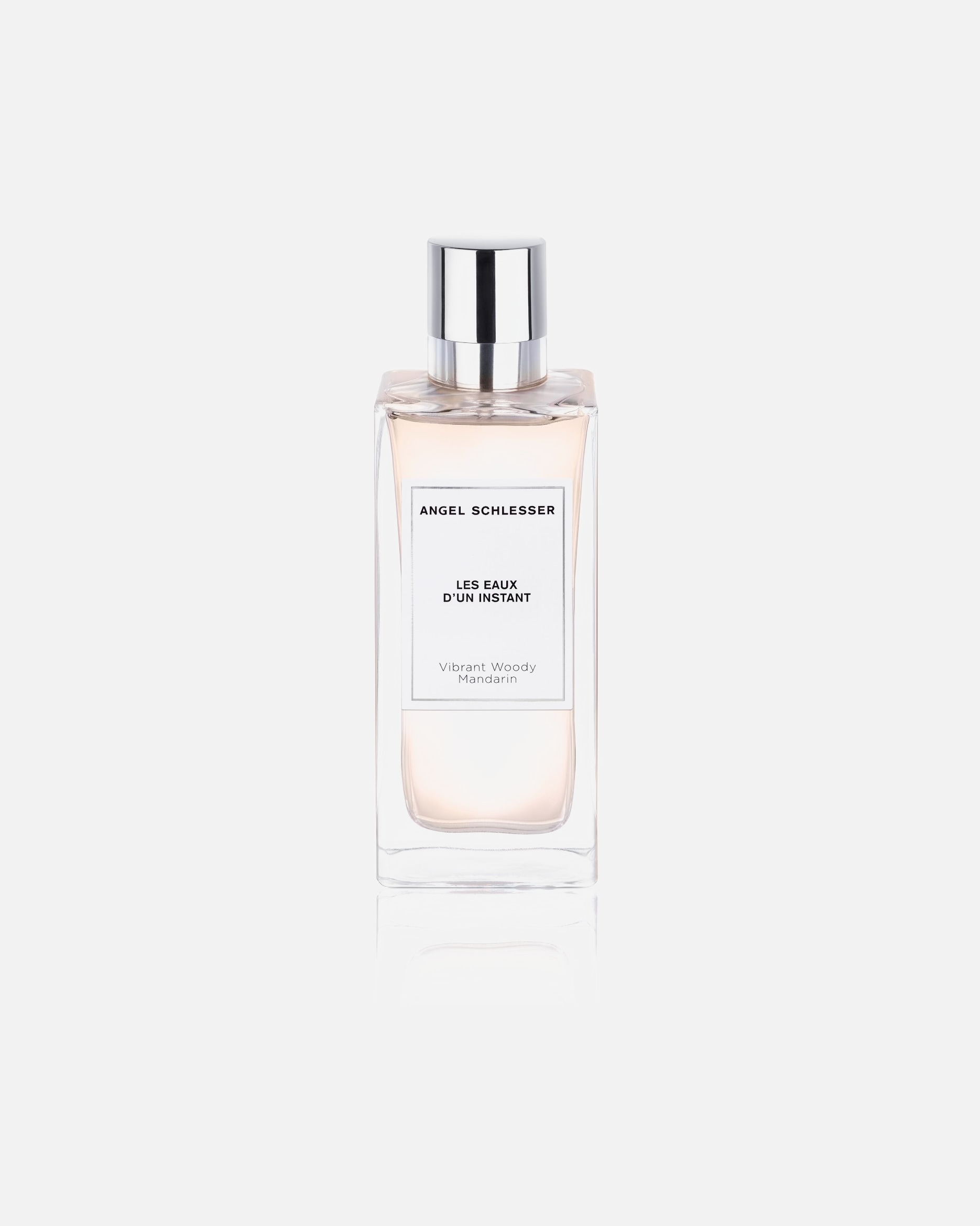 Perfumy dla Kobieta Angel Schlesser Vibrant Mandarin 100 ml