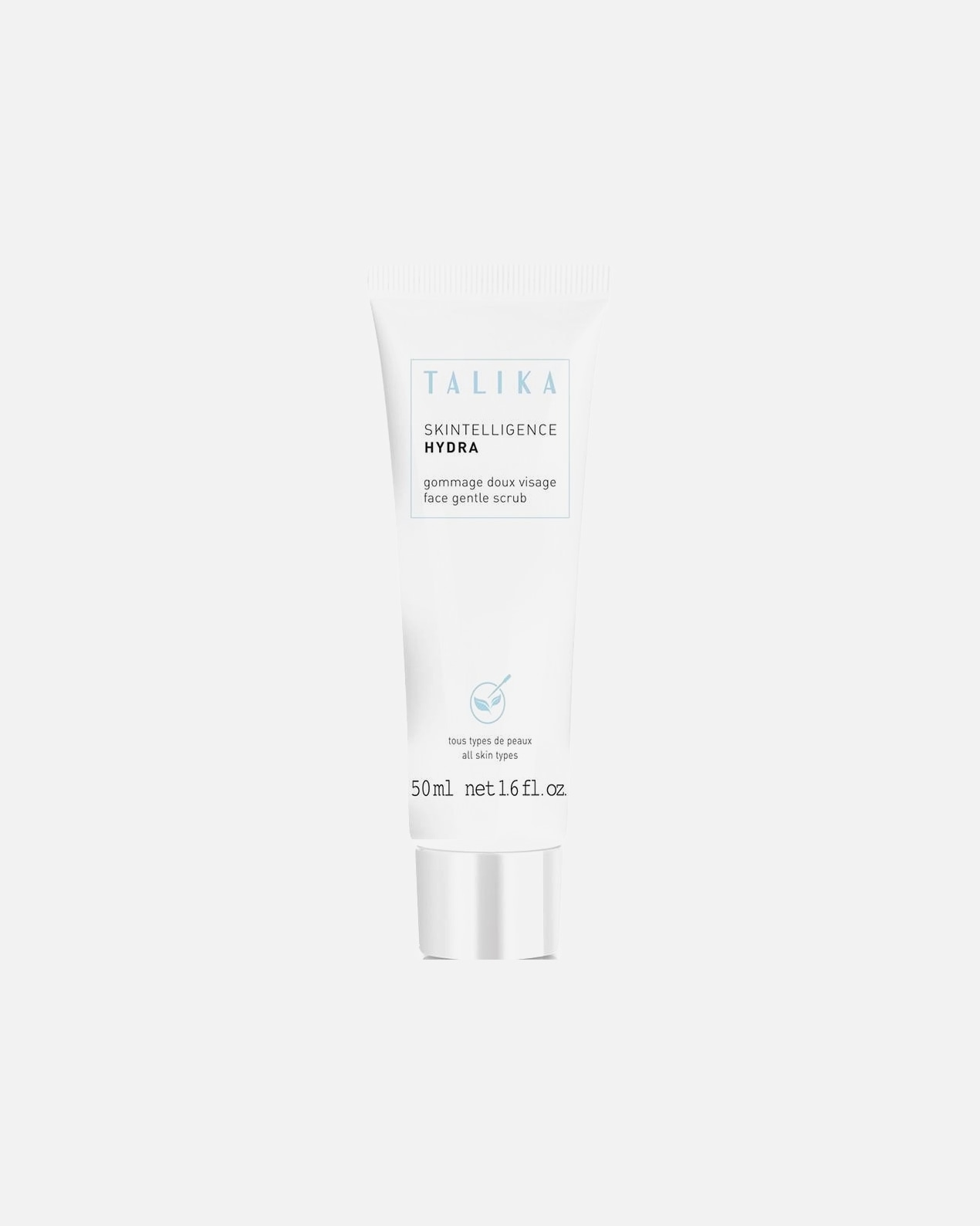 Peeling do twarzy dla Unisex Talika 50 ml