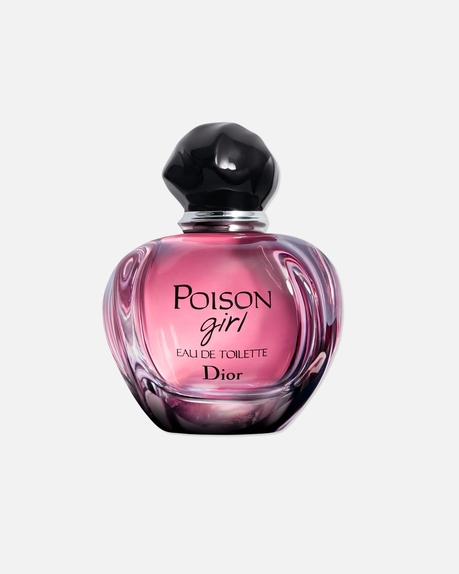 Woda toaletowa dla Kobieta DIOR Poison Girl 50 ml