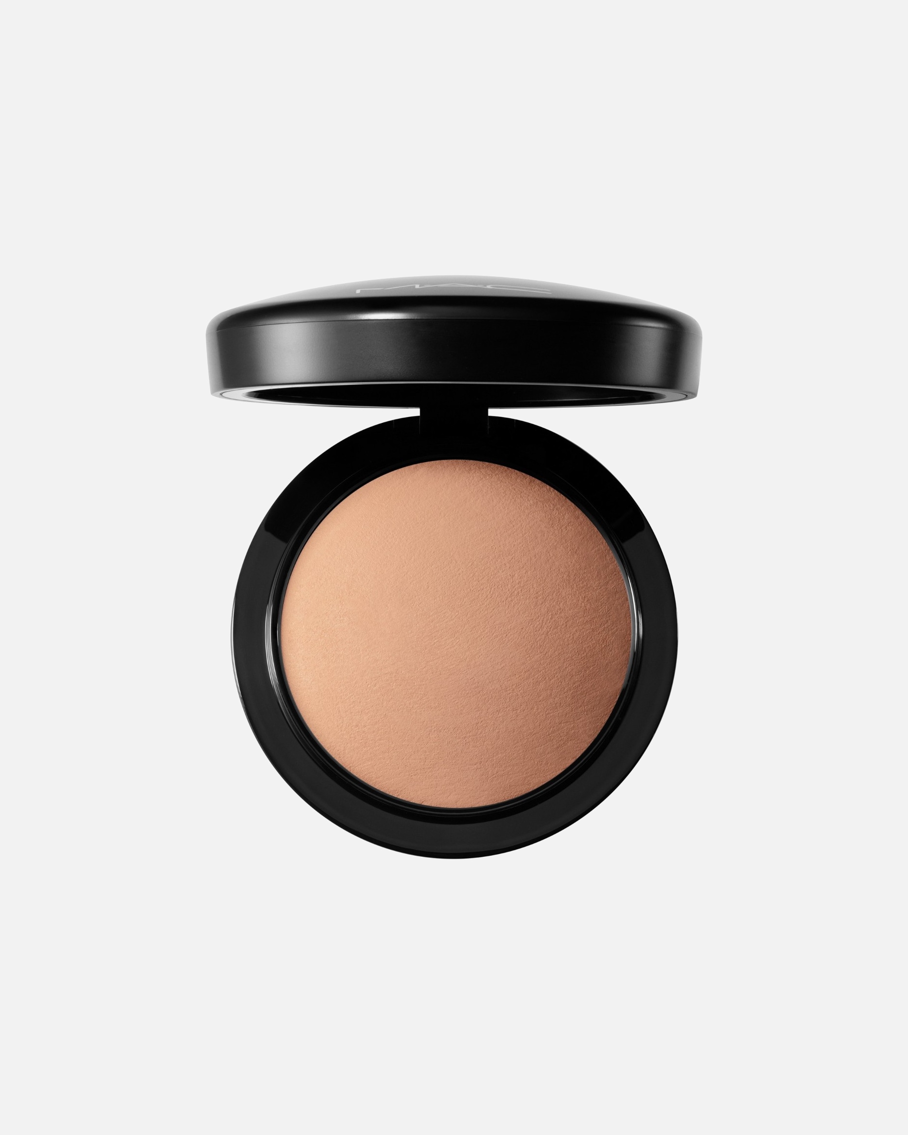 Puder dla Unisex MAC Minerały Mineralize Skinfinish Natural Medium Deep
