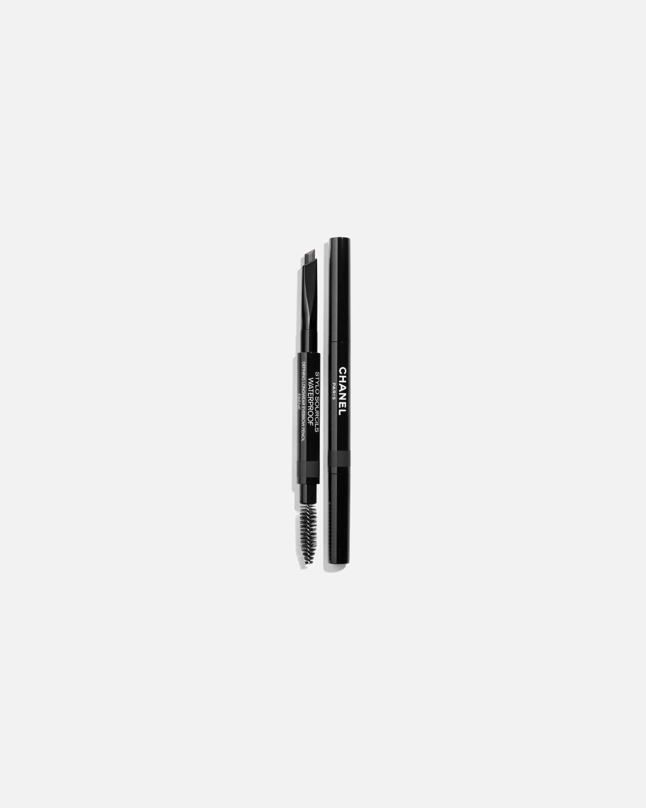 Kredka do brwi dla Unisex CHANEL STYLO SOURCILS WATERPROOF 812 EBÈNE