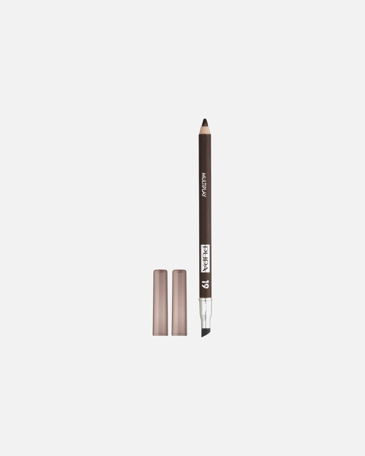 Kredka do oczu dla Unisex PUPA Milano Multiplay 19 - DARK EARTH