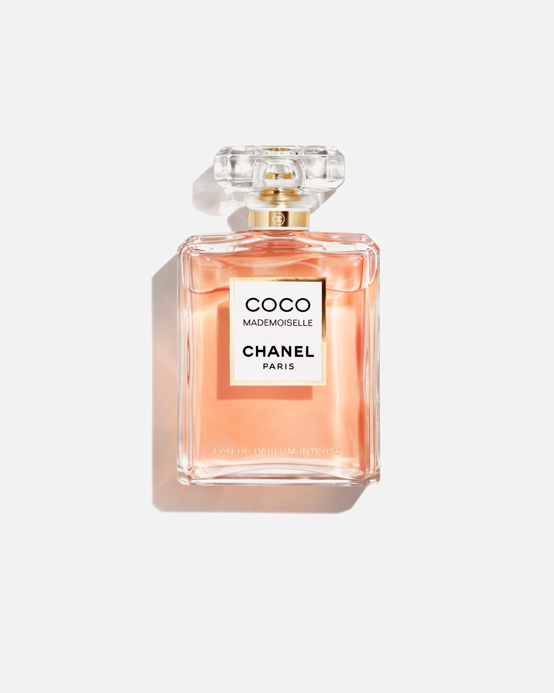 Woda perfumowana dla Kobieta CHANEL COCO MADEMOISELLE INTENSE 200 ml