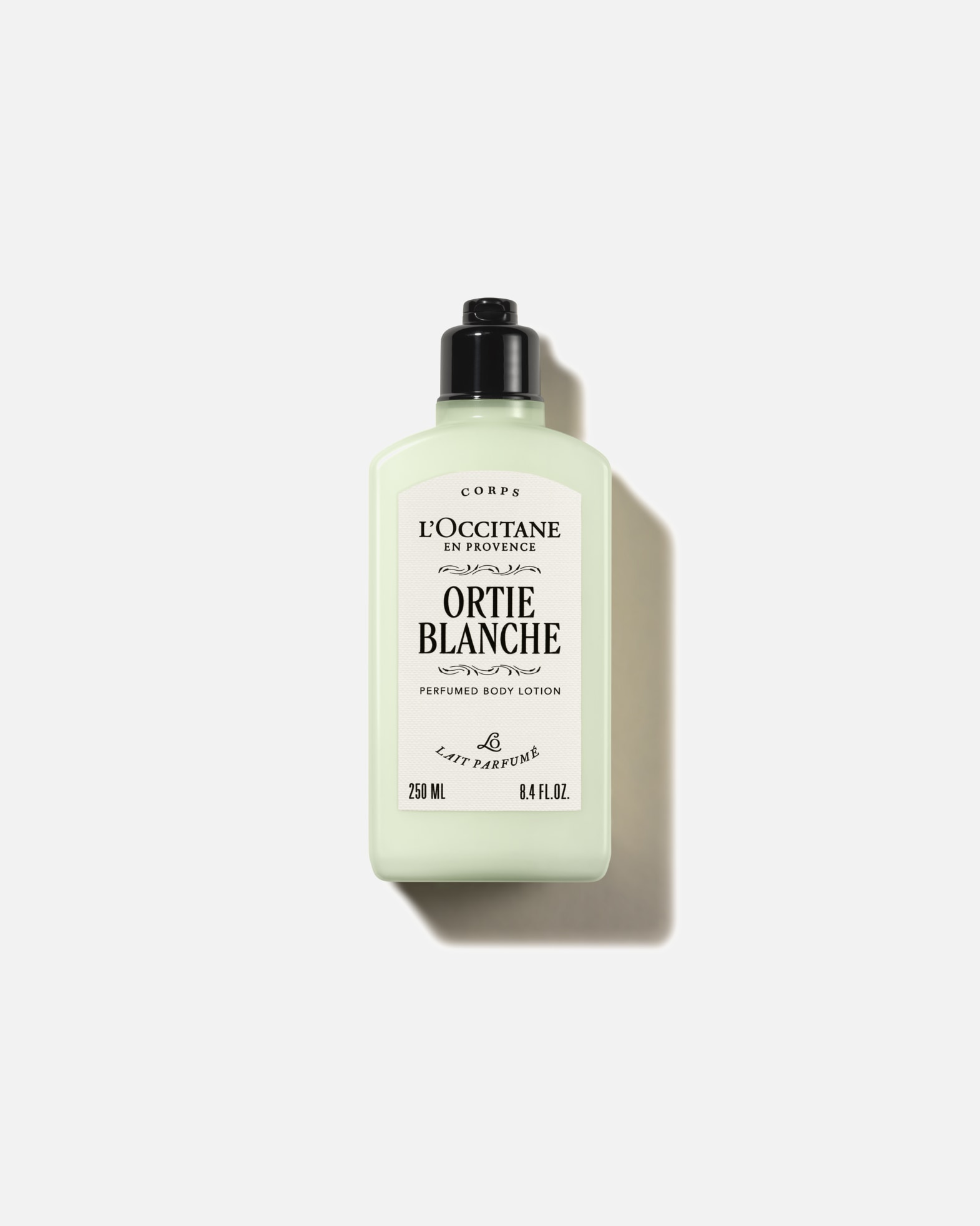 Emulsja do ciała dla Kobieta L’Occitane Ortie Blanche 250 ml
