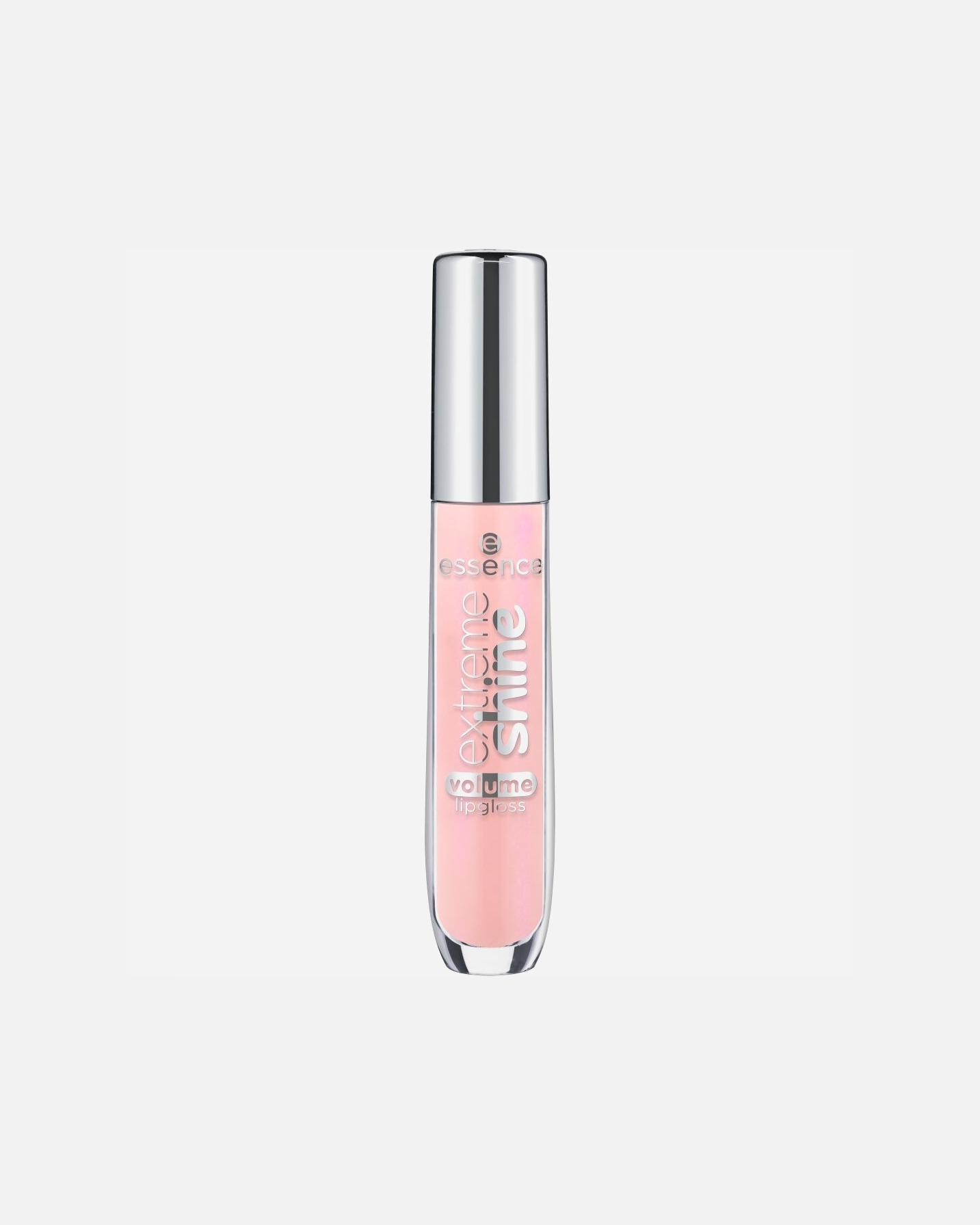 Błyszczyk do ust dla Unisex Essence EXTREME SHINE VOLUME 19 - FROSTED FAIRY