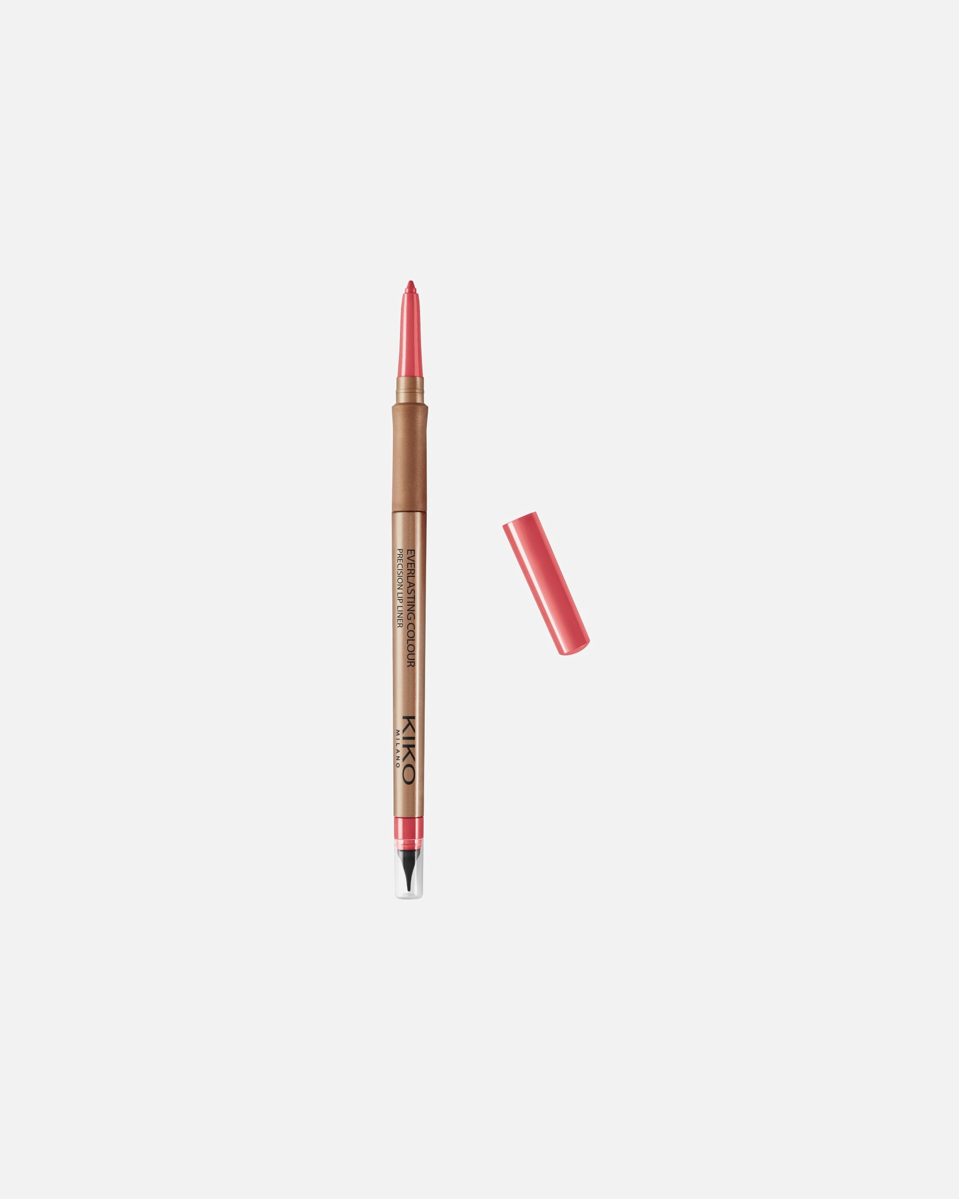 Konturówka do ust dla Unisex KIKO Milano Default Brand Line Everlasting Colour Precision 509 - PERSIAN RED