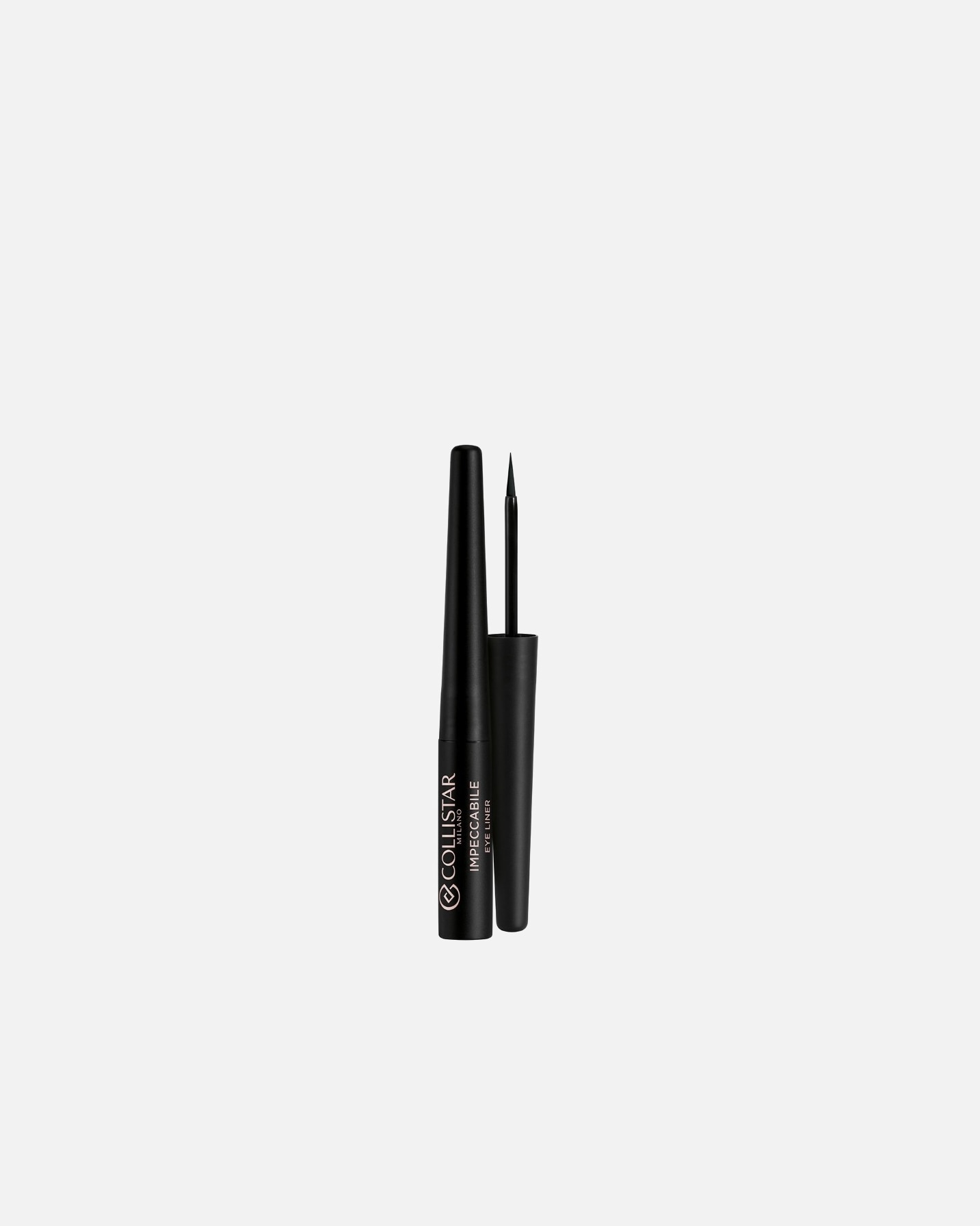 Eyeliner dla Unisex Collistar IMPECCABILE EXTRA BLACK