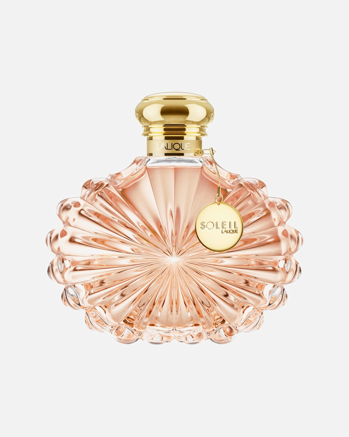 Woda toaletowa dla Kobieta Lalique Soleil Eau de Parfum Spray 50 ml