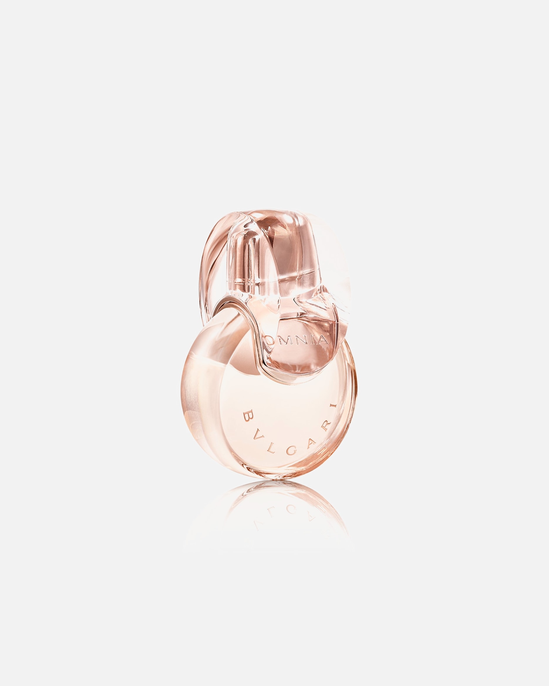 Woda perfumowana dla Kobieta BVLGARI Omnia Crystalline 50 ml