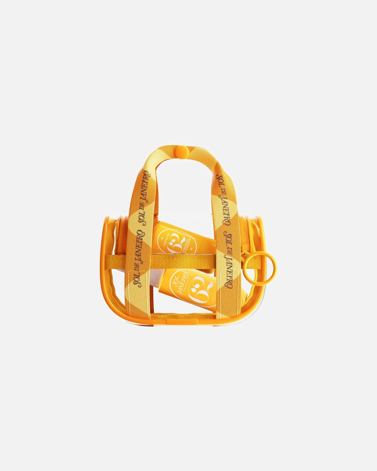 Zestaw zapachowy dla Unisex Sol de Janeiro Cheirosa Cuties 62 1 szt.
