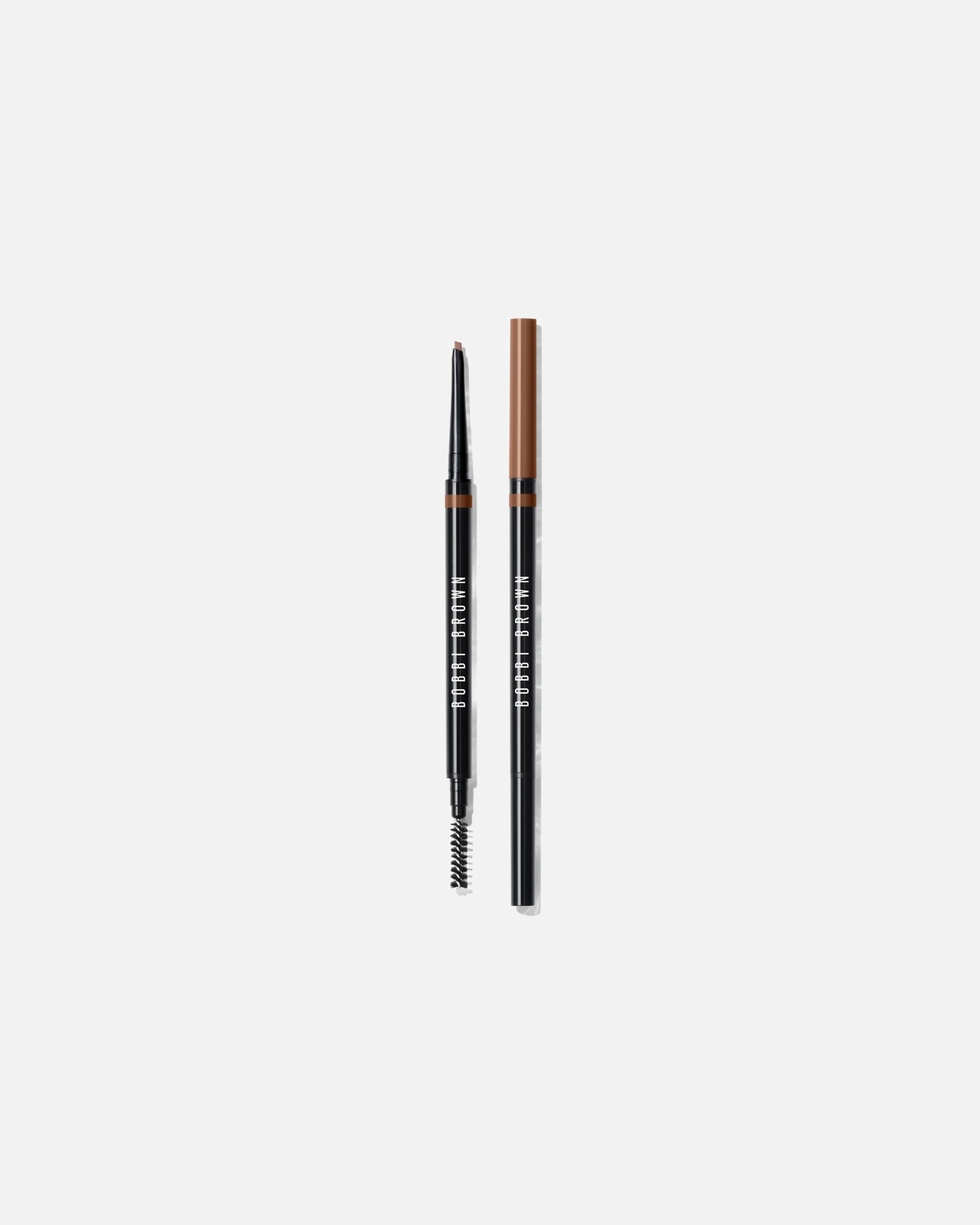 Kredka do brwi dla Unisex Bobbi Brown Precise Brow Pencil 07 - WARM BROWN