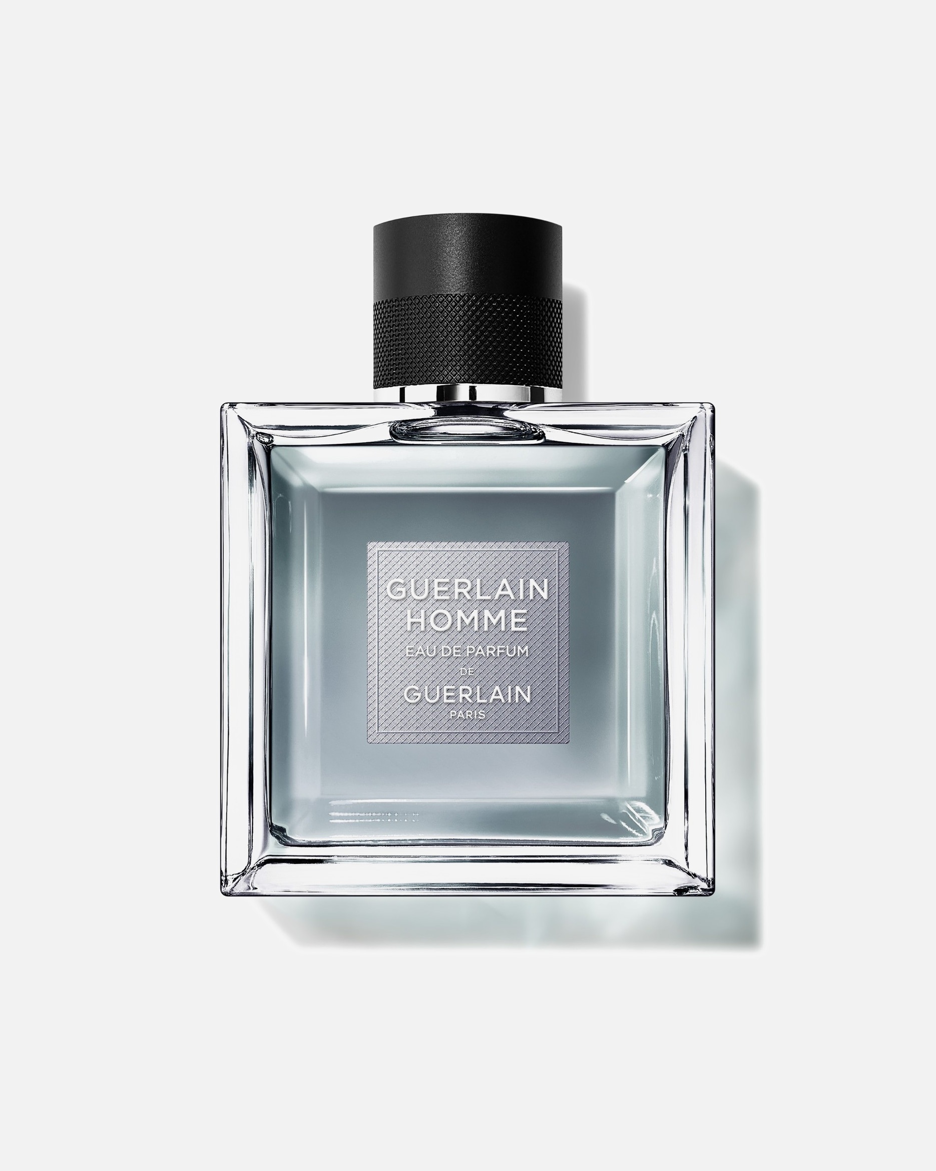 Woda perfumowana dla Mężczyzna Guerlain Homme Guerlain Homme 100 ml