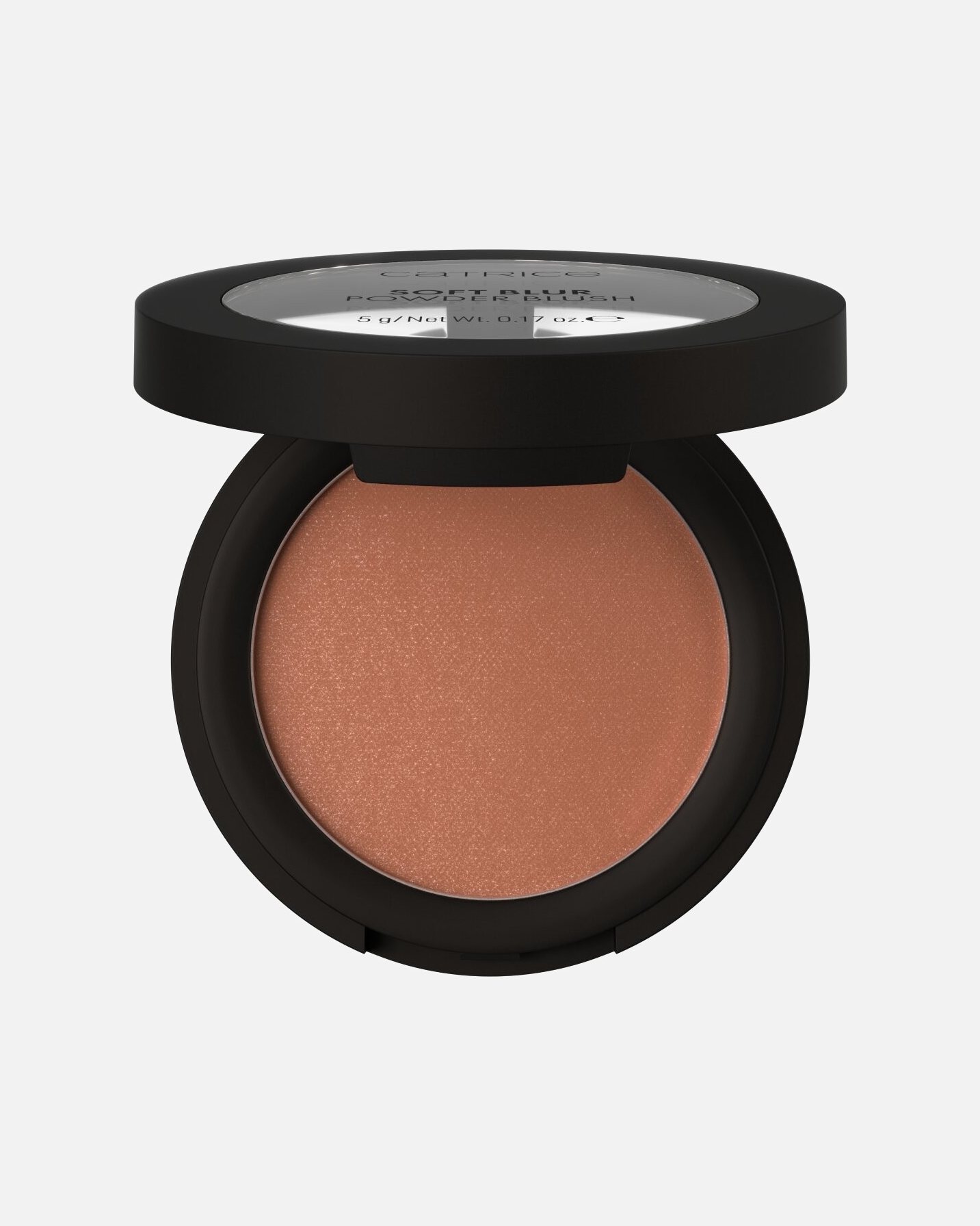 Róż dla Kobieta Catrice Soft Blur 050 - BORN TO BLONZE