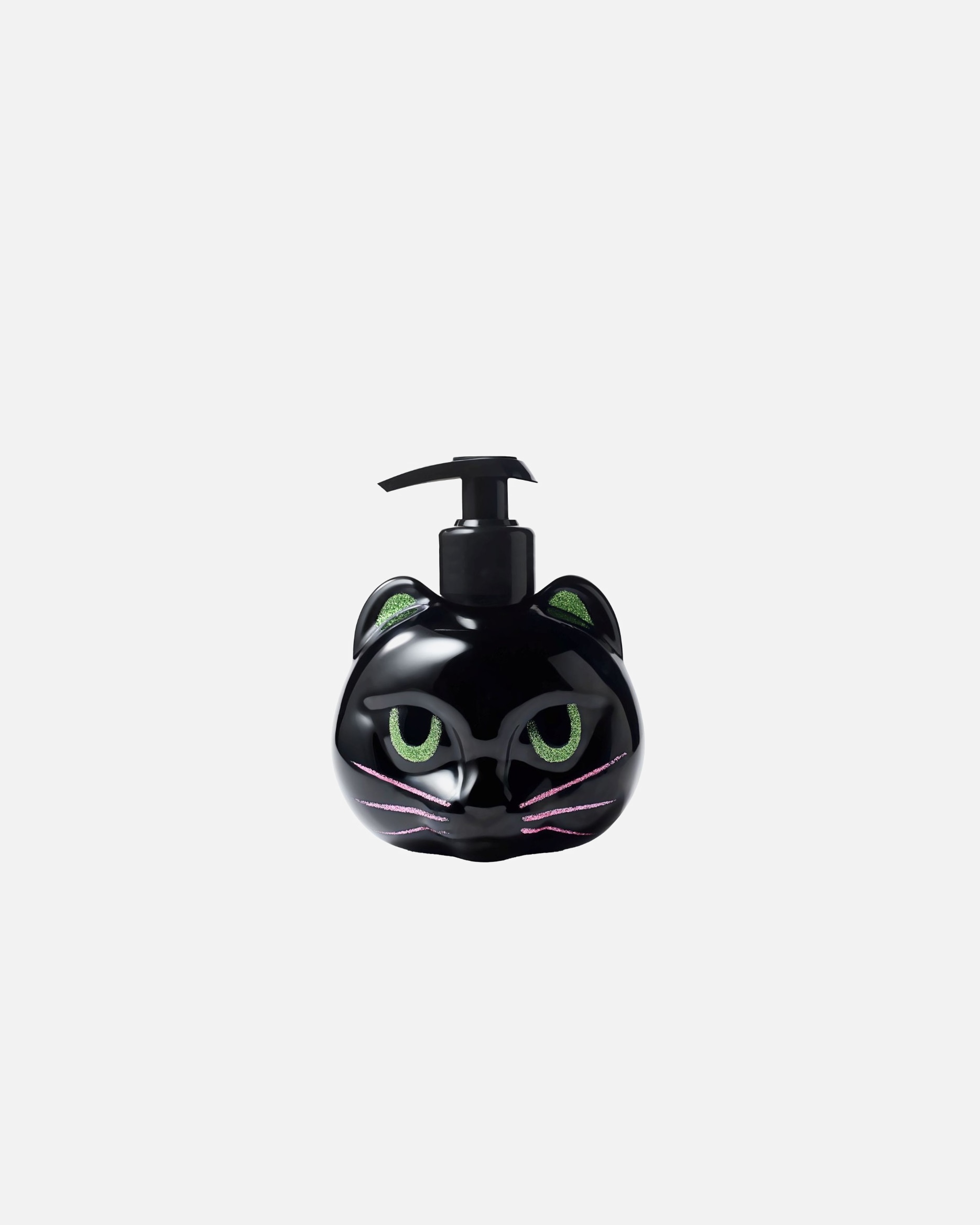 Mydło do rąk dla Unisex Douglas Collection Seasonal Hand Soap Black Cat 300 ml