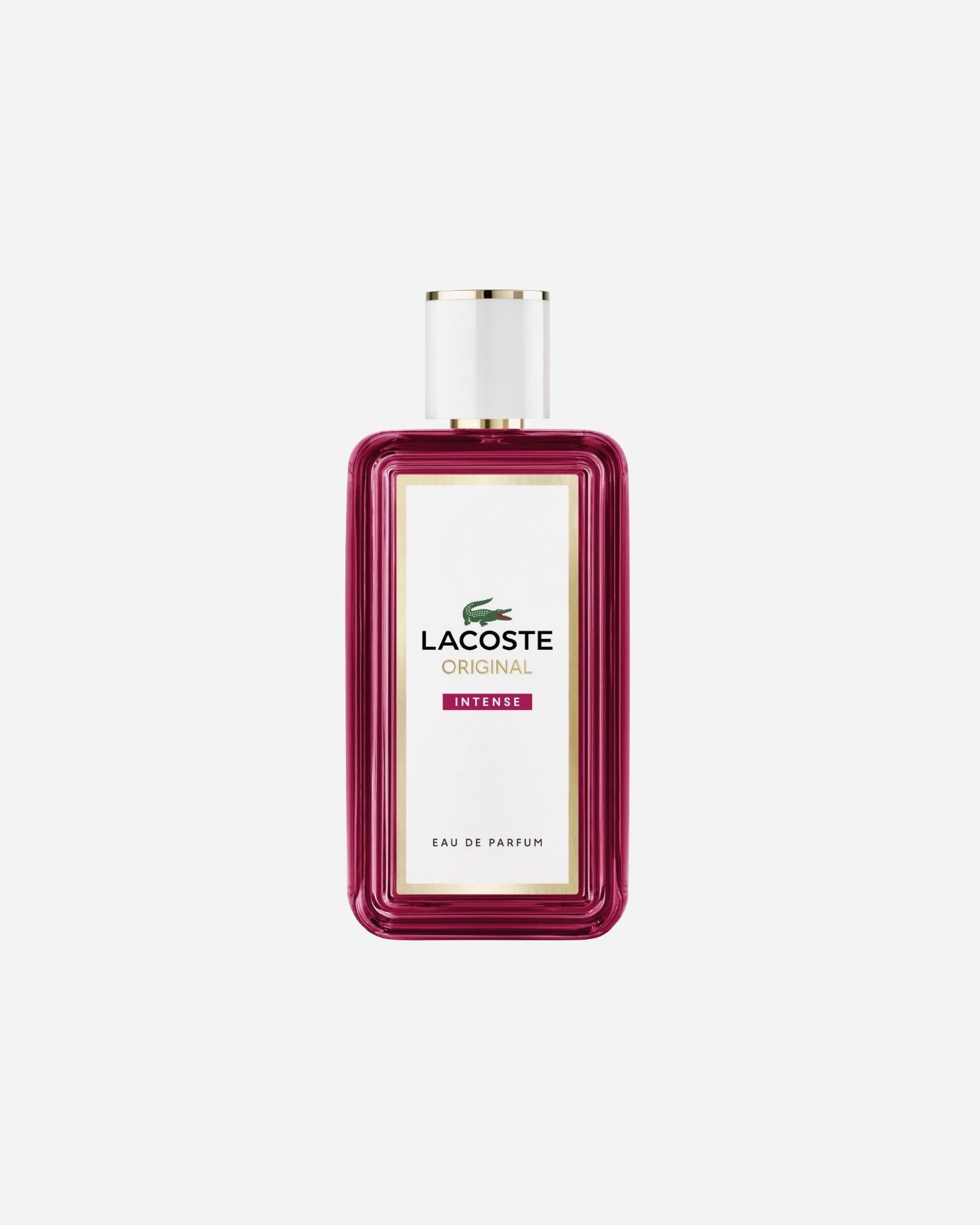 Perfumy dla Kobieta Lacoste Original INTENSE 100 ml