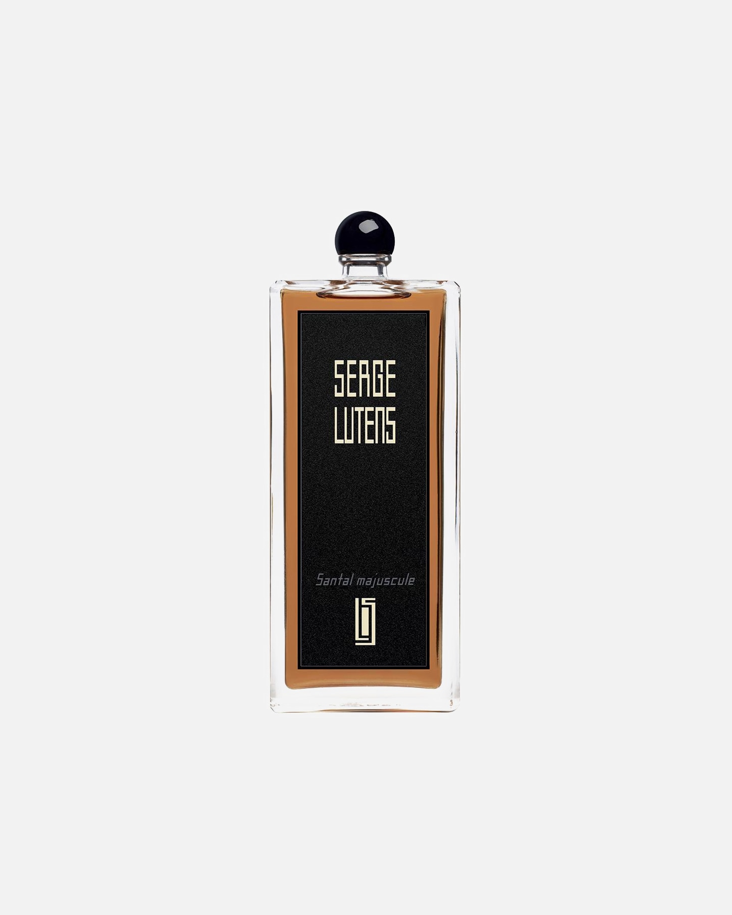 Woda perfumowana dla Unisex Serge Lutens Collection Noire Santal Majuscule 100 ml