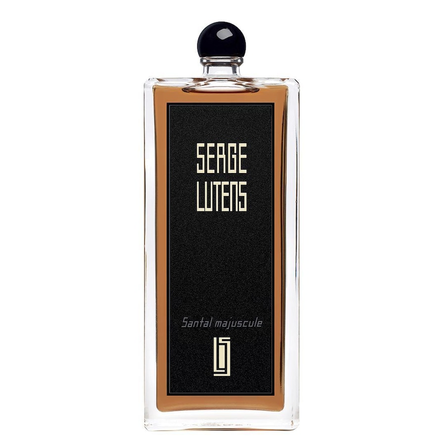 Santal Majuscule
